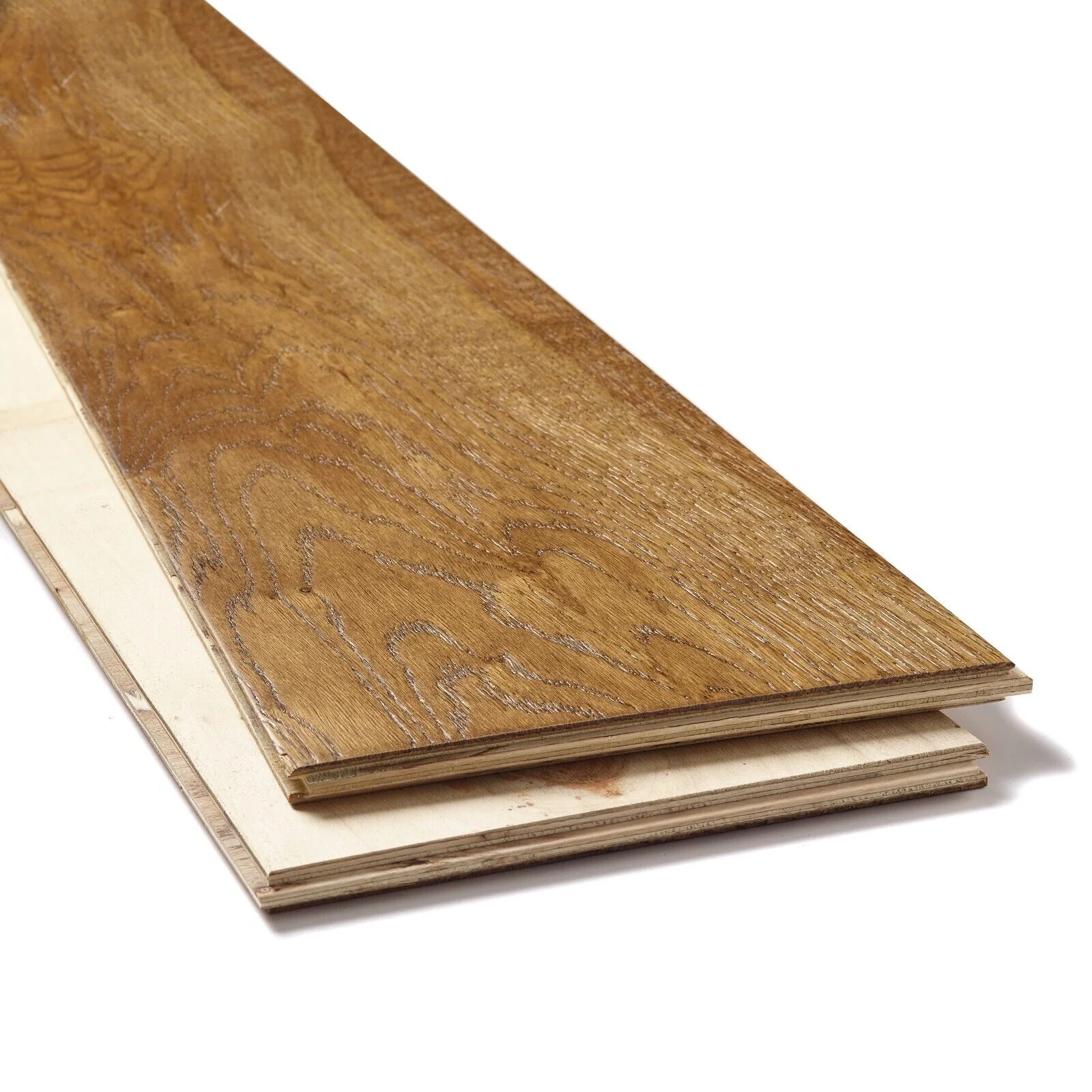 Lilypad Bourbon Engineered Wood Flooring - Image 6