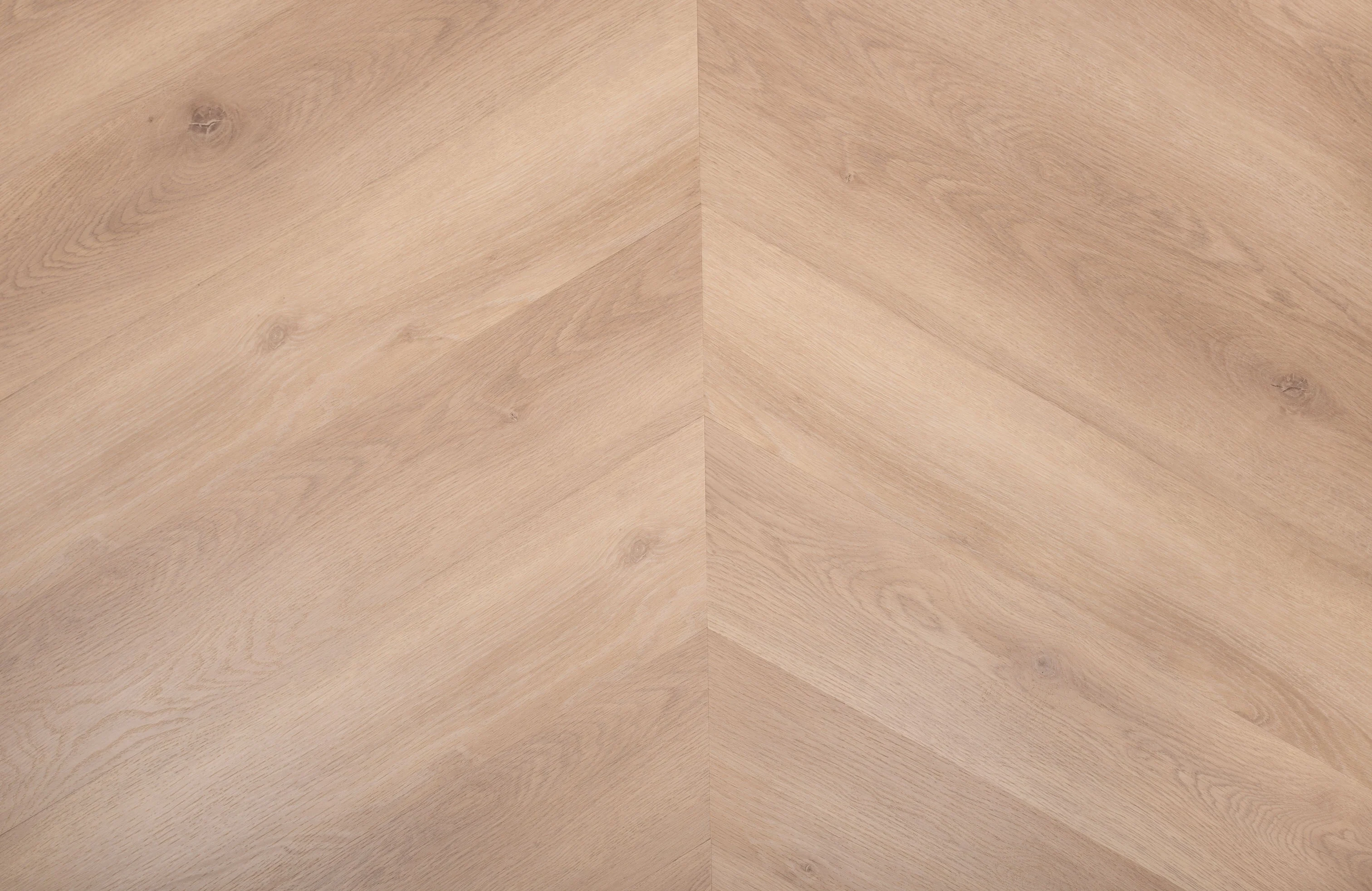 Luma Golden Drift Natural Oak 3mm Chevron Glue Down LVT - Image 3