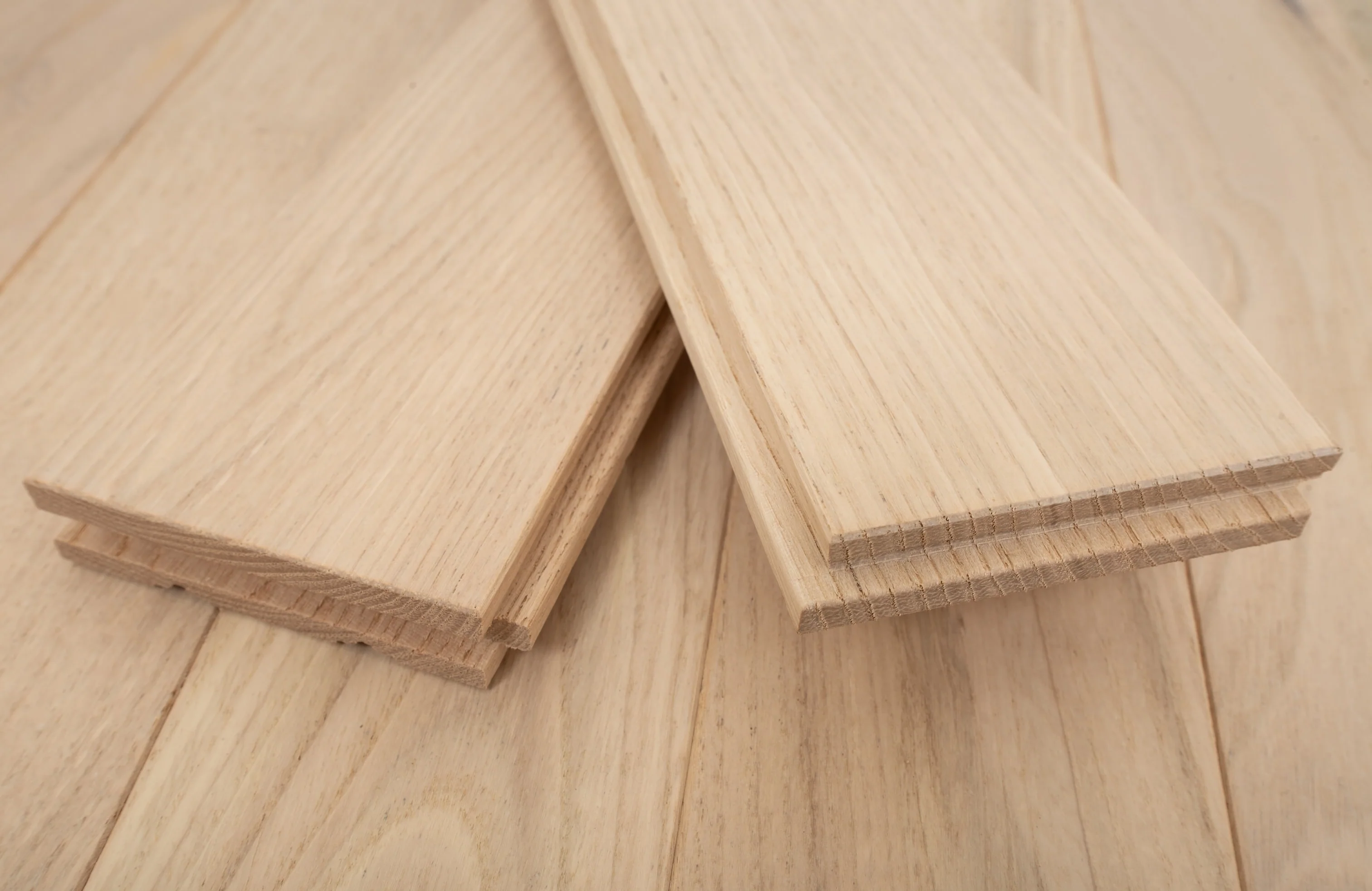 Masterpiece Timber Solid Oak Herringbone Flooring - Image 3
