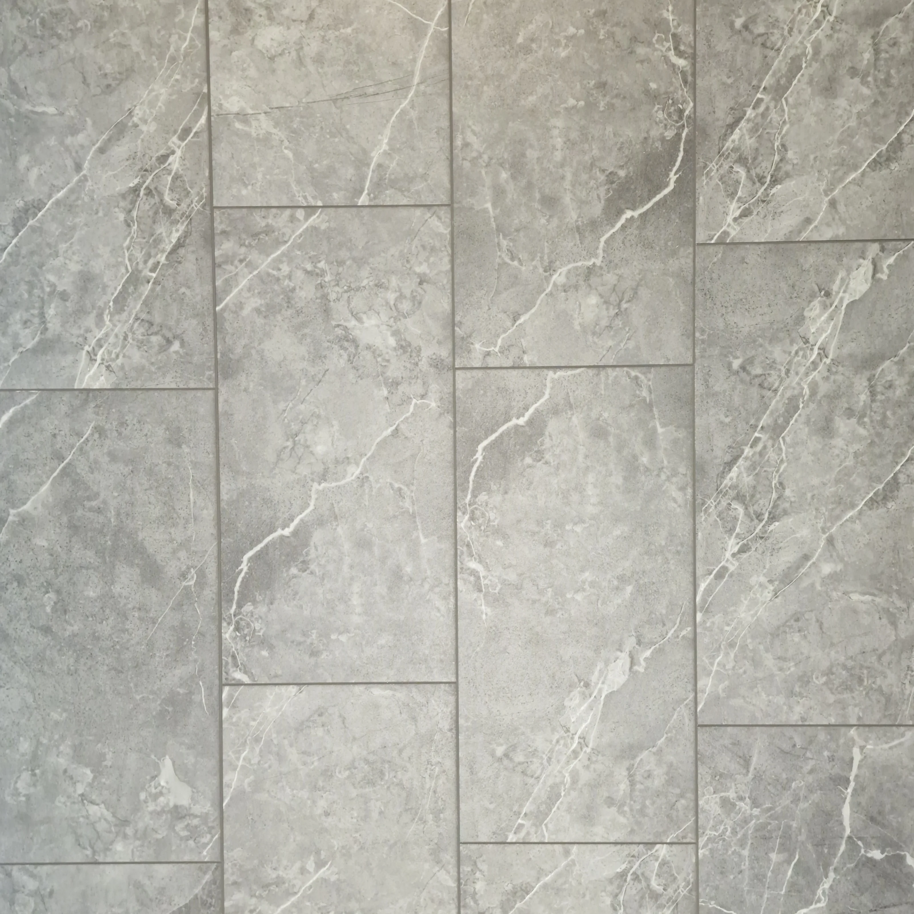 Modena Smoke Oak Plank LVT Rigid Core SPC Click Luxury Vinyl Tile Flooring - Image 19