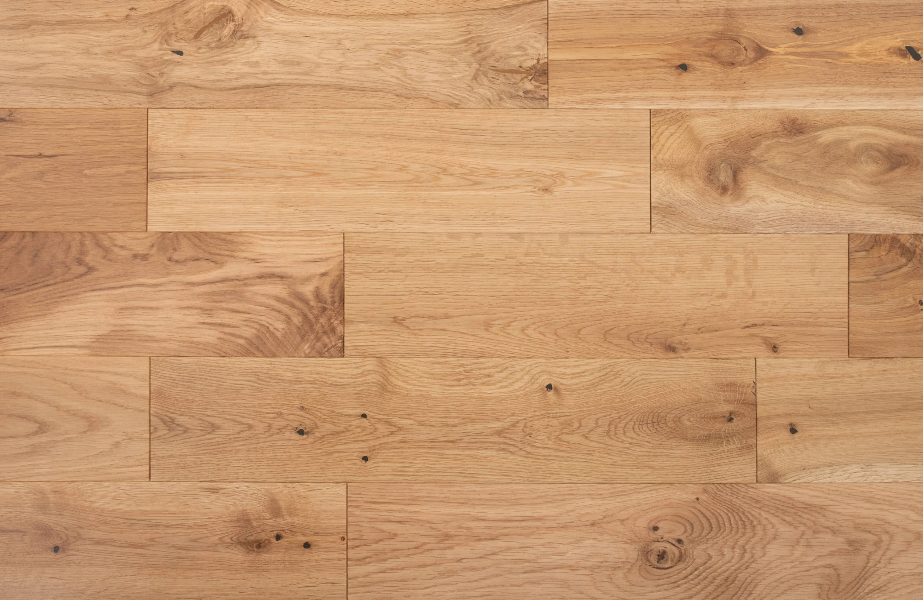 Monarch Grain Solid Oak Flooring - Image 4