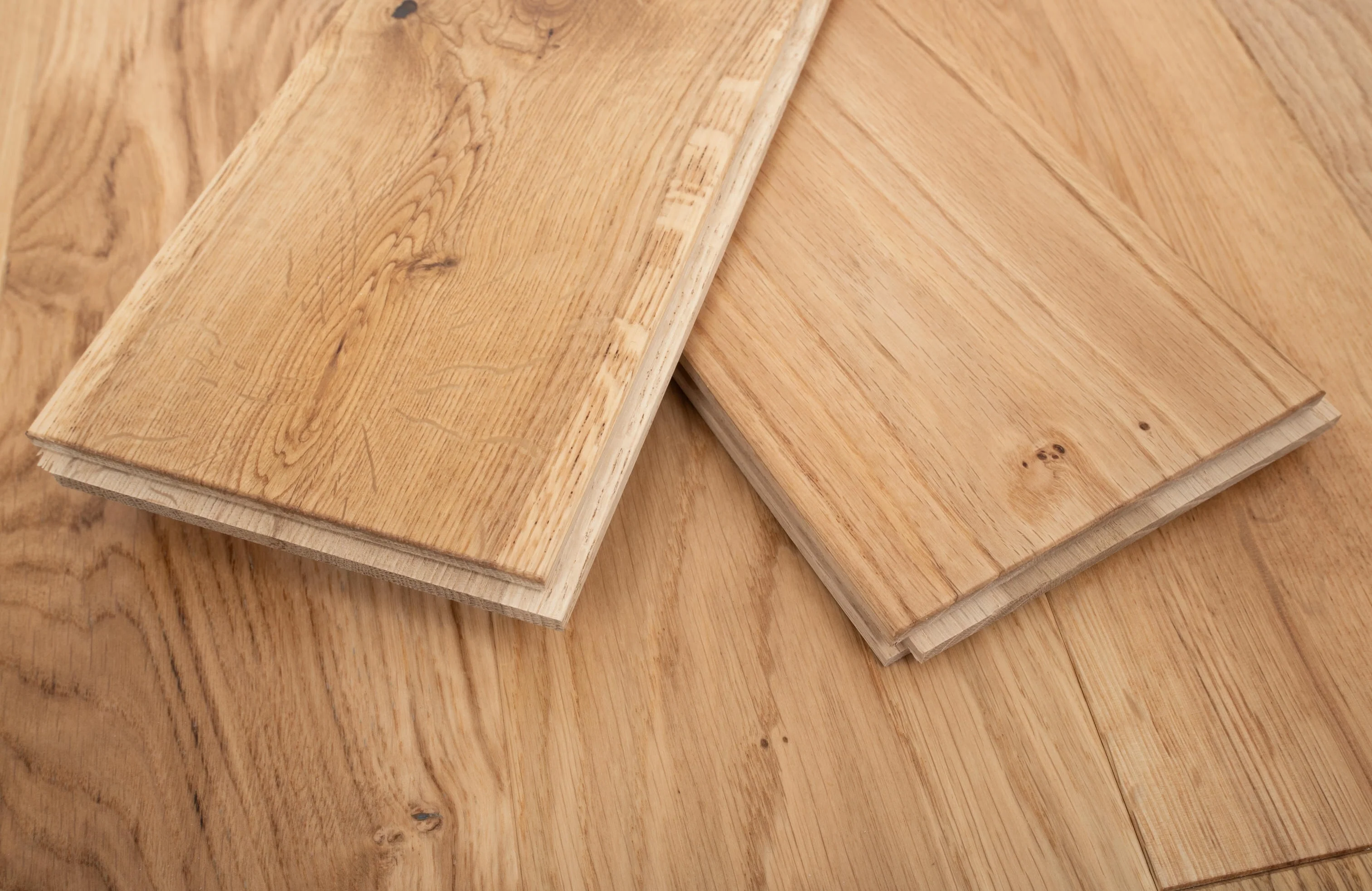 Monarch Grain Solid Oak Flooring - Image 5