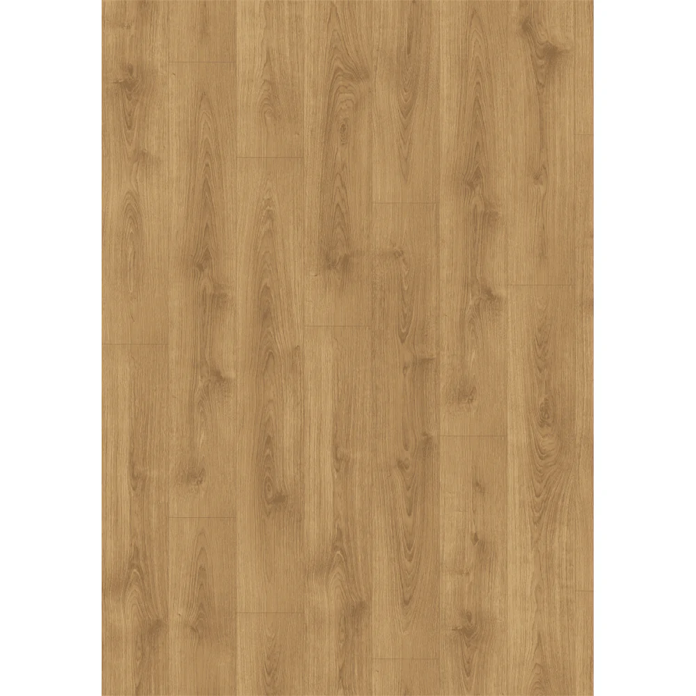 Natural Oak 12mm Waterproof Laminate Flooring - Image 7
