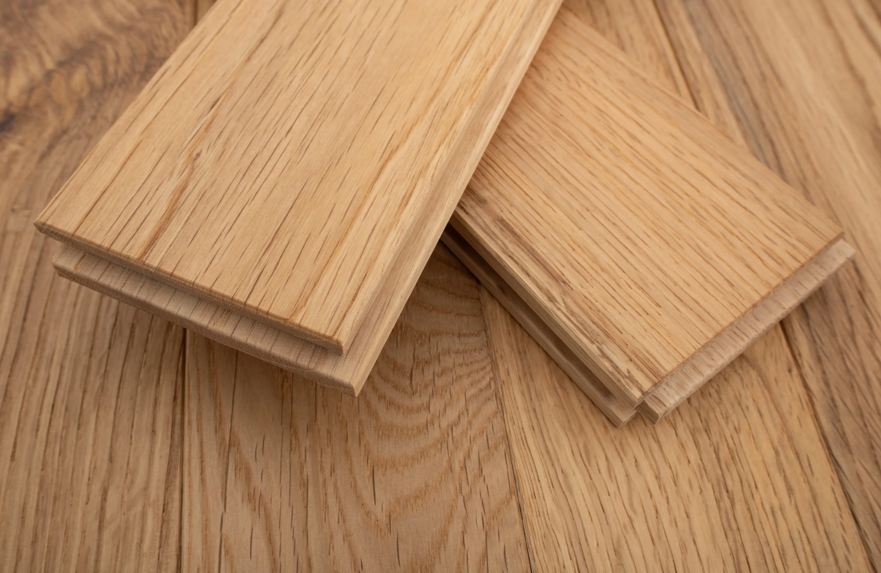 Opulence Timber Solid Oak Herringbone Flooring - Image 3