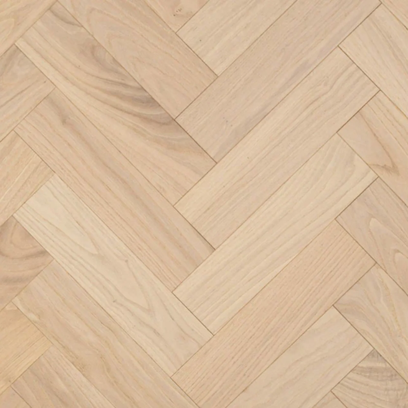Verona Pinehurst Herringbone Oak Engineered Wood Flooring - Image 9