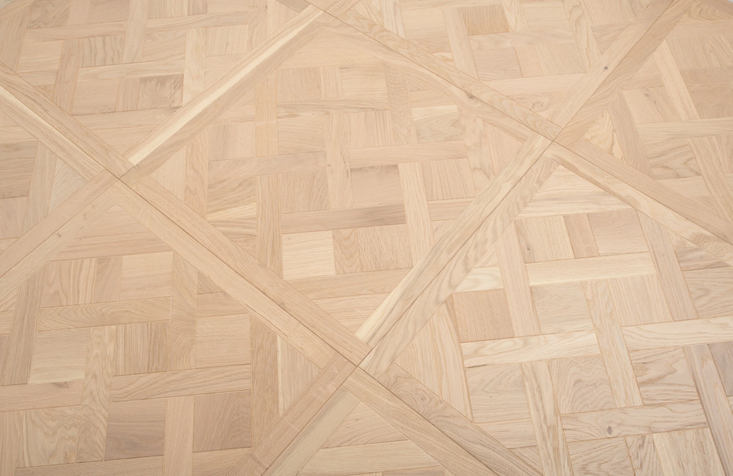 Premium Artisan Oak 14mm Versailles Engineered Wood Flooring - Image 7