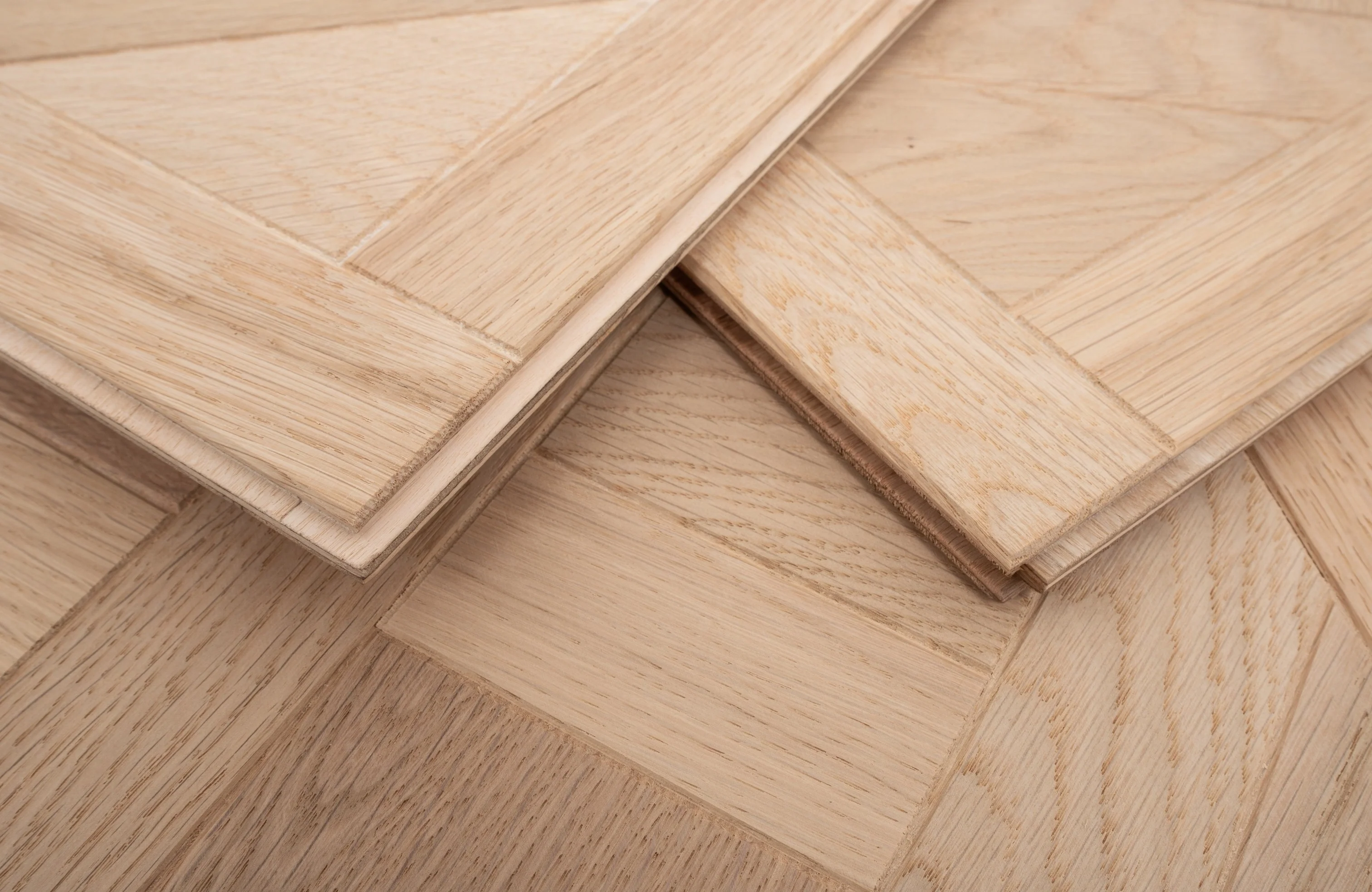 Premium Noble Oak 14mm Versailles Engineered Wood Flooring - Image 8