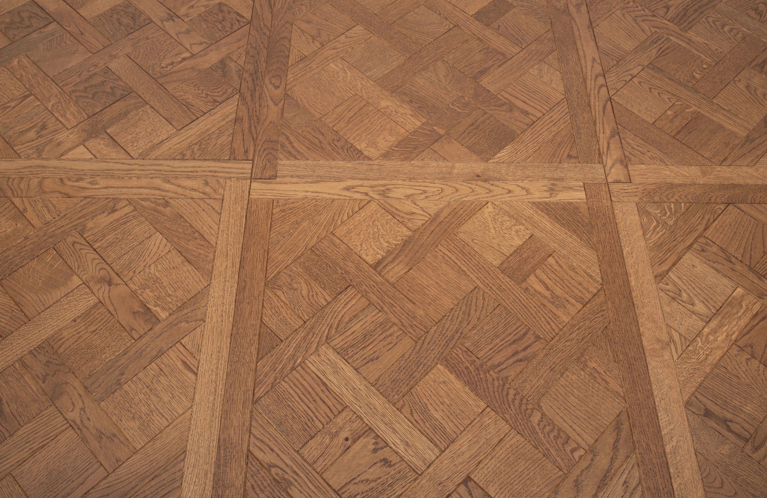 Premium Supreme Oak 14mm Versailles Engineered Wood Flooring - Image 6