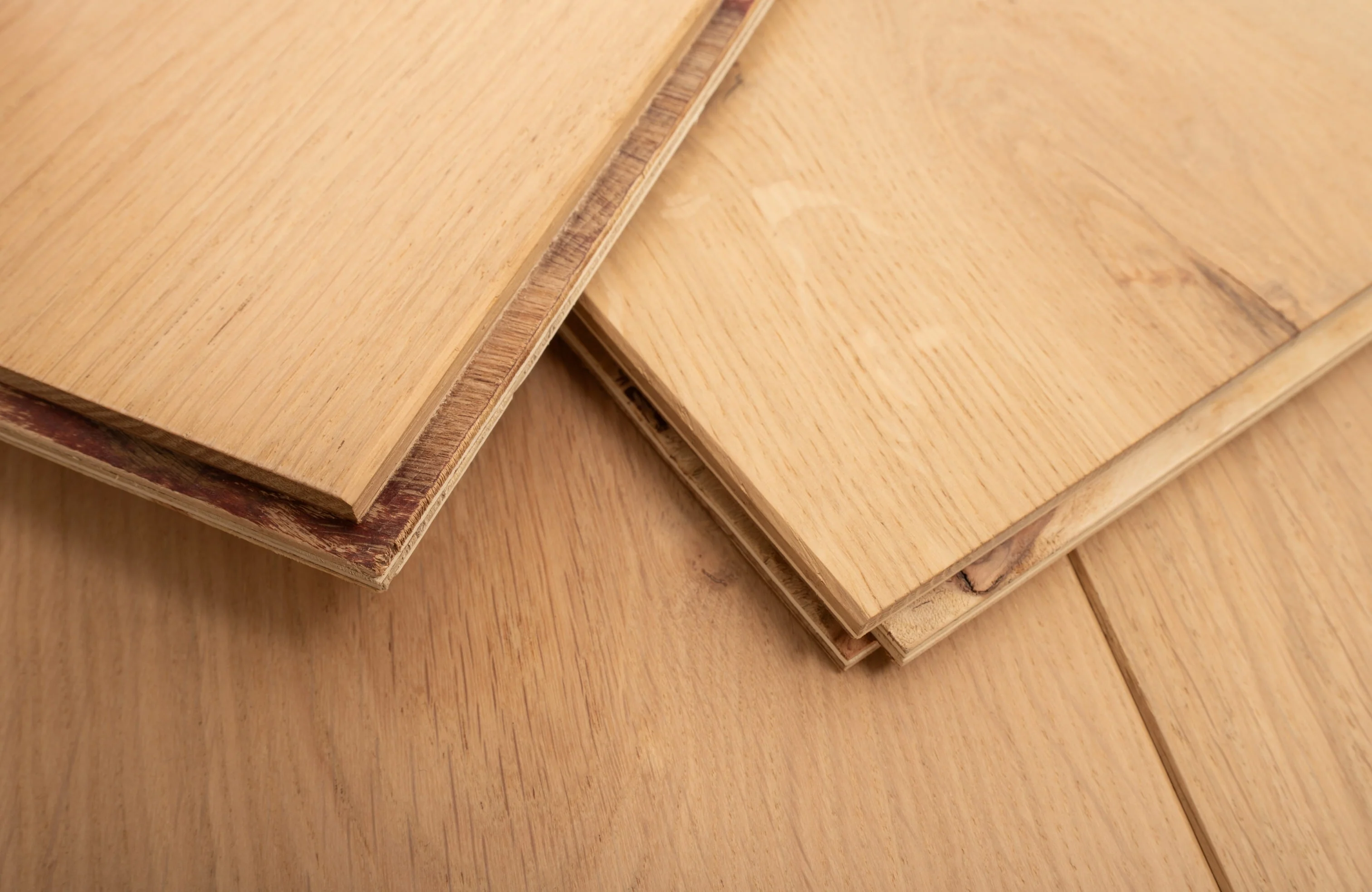 PrimeLine Cotswold Oak 20mm Engineered Wood Flooring - Image 9