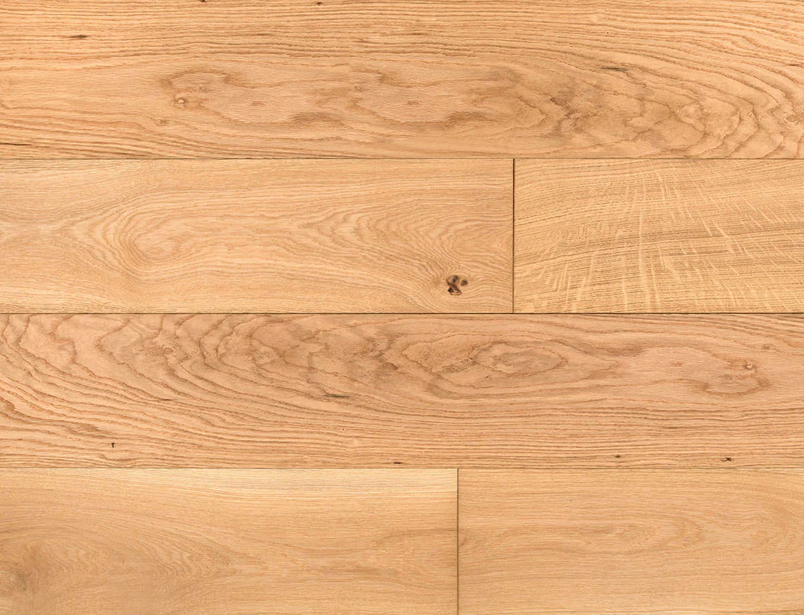 PrimeLine Halston Oak 20mm Engineered Wood Flooring - Image 5
