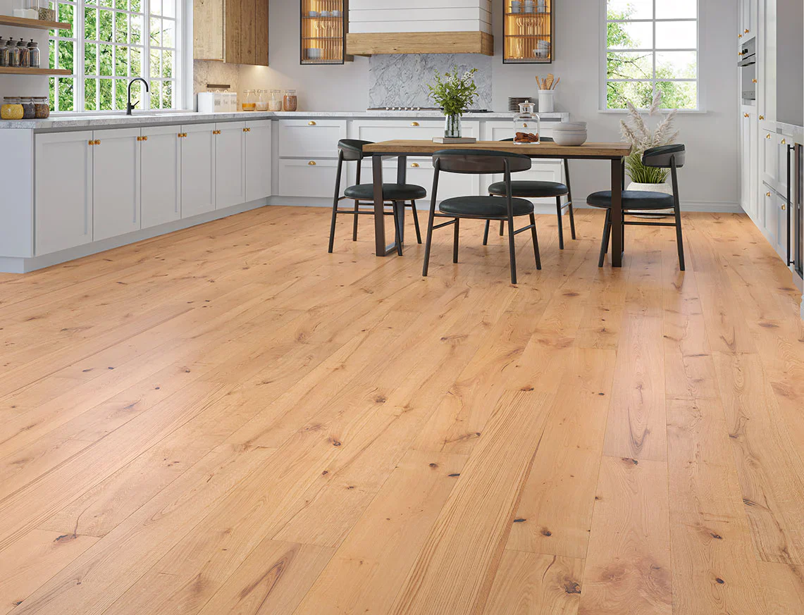 PrimeLine Keldon Oak 20mm Engineered Wood Flooring