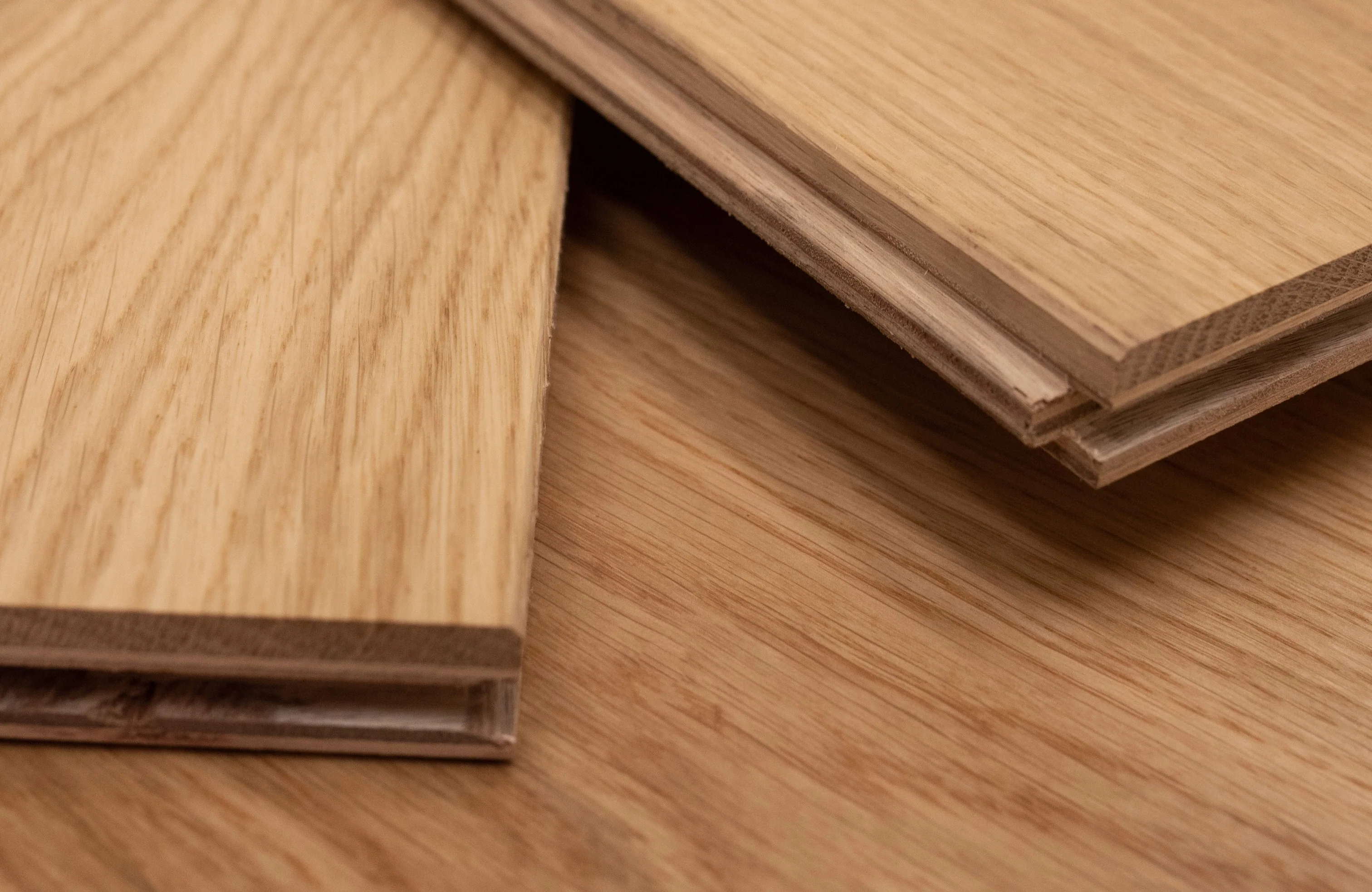PrimeLine Keldon Oak 20mm Engineered Wood Flooring - Image 7
