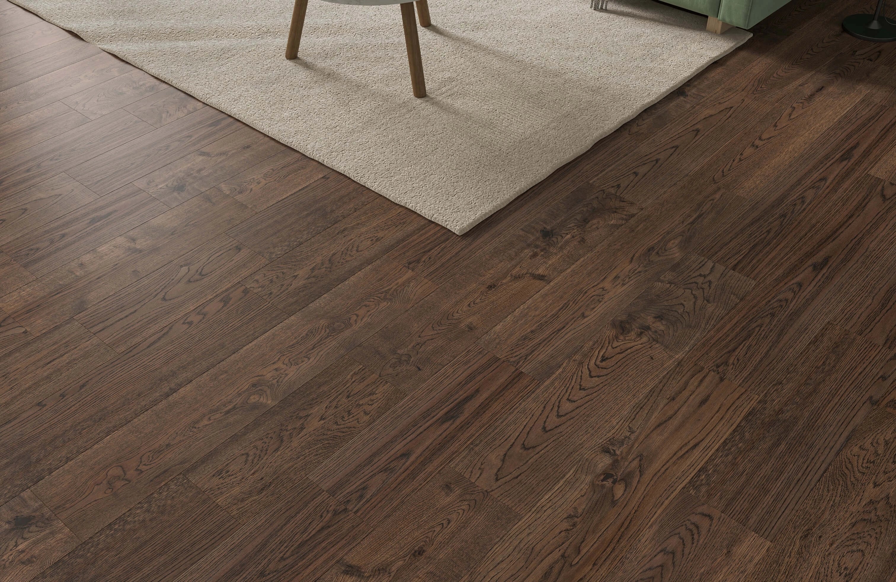 Ravello Solid Oak Flooring - Image 4