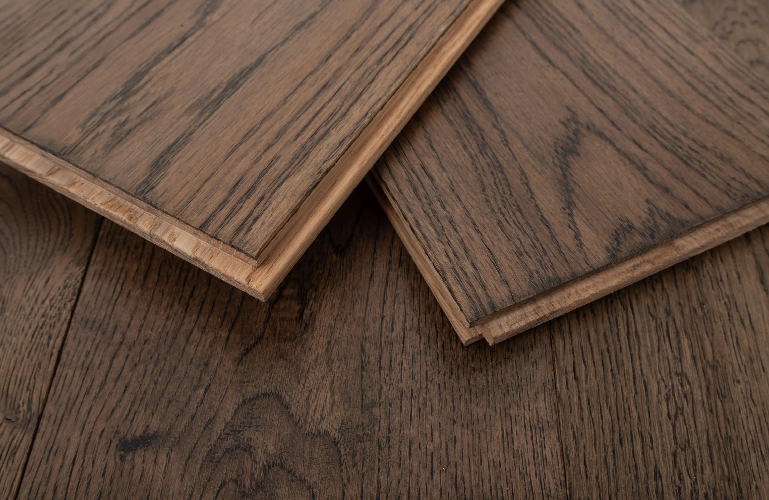 Ravello Solid Oak Flooring - Image 7