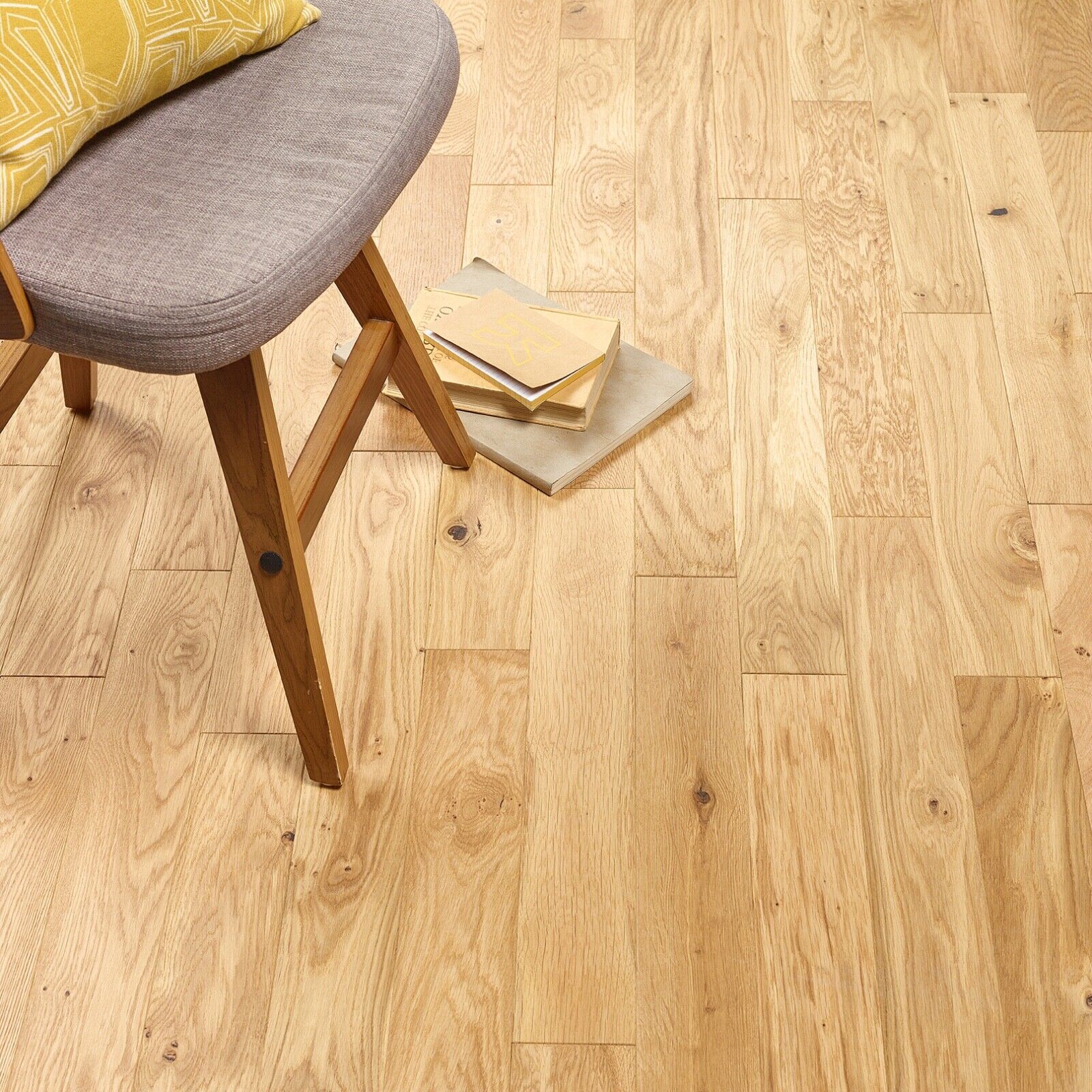 Ravencrest Legacy Solid Wood Flooring - Image 3
