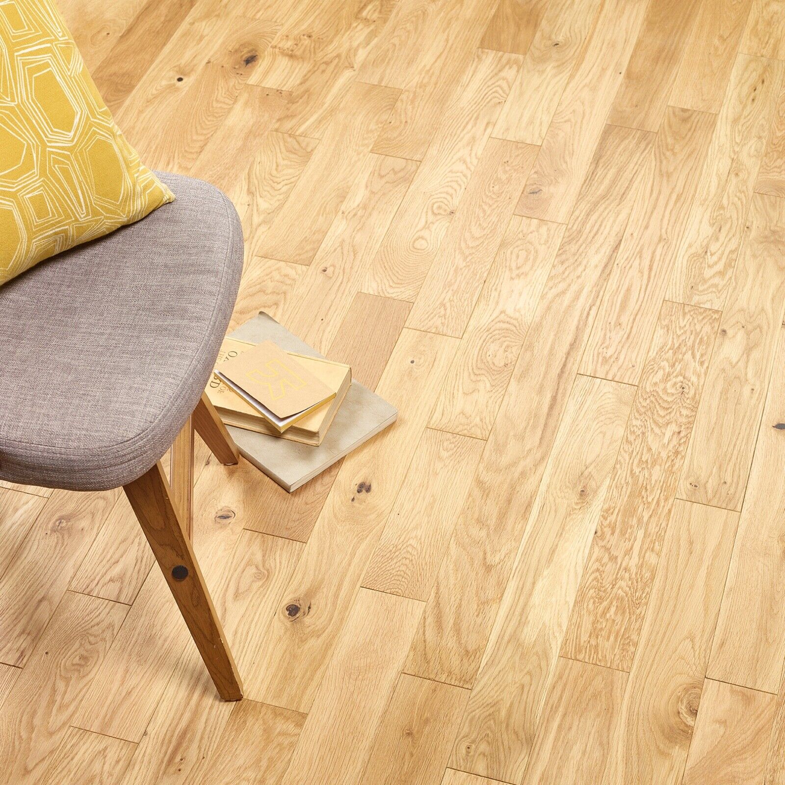 Ravencrest Legacy Solid Wood Flooring - Image 4