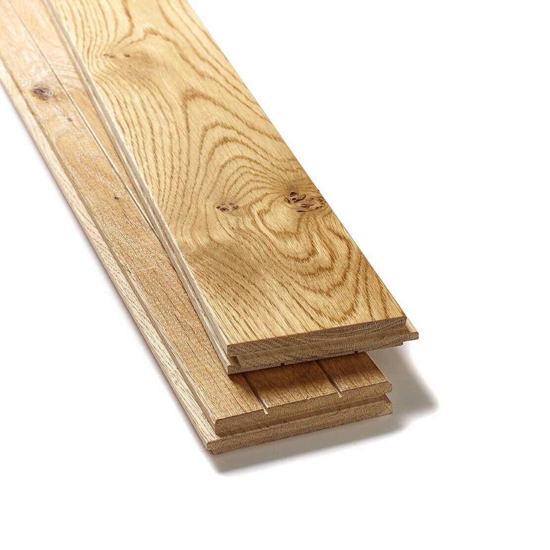 Ravencrest Sand Dune Solid Wood Flooring - Image 5