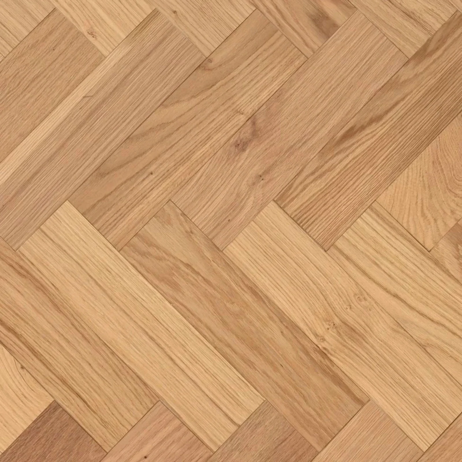 Verona Redhill Herringbone Oak Engineered Wood Flooring - Image 10