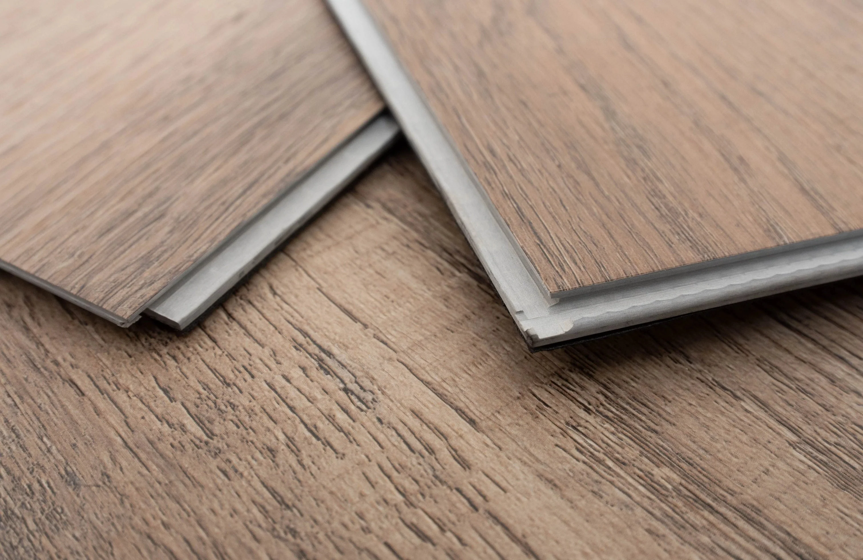 Regency Chatham Oak 6.5mm Straight Plank LVT Flooring SPC Rigid Core - Image 10