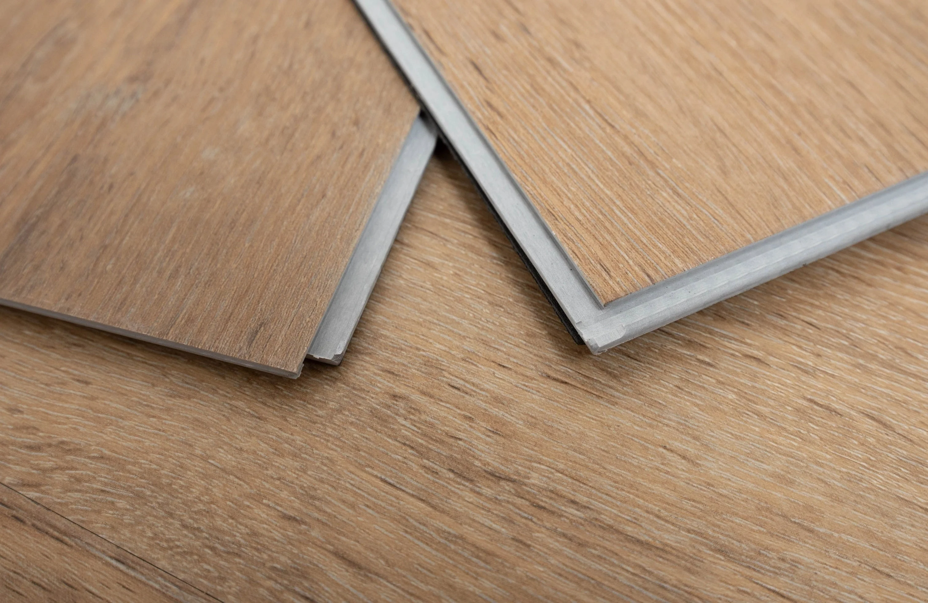 Regency Lancaster Oak 6.5mm Straight Plank LVT Flooring SPC Rigid Core - Image 10