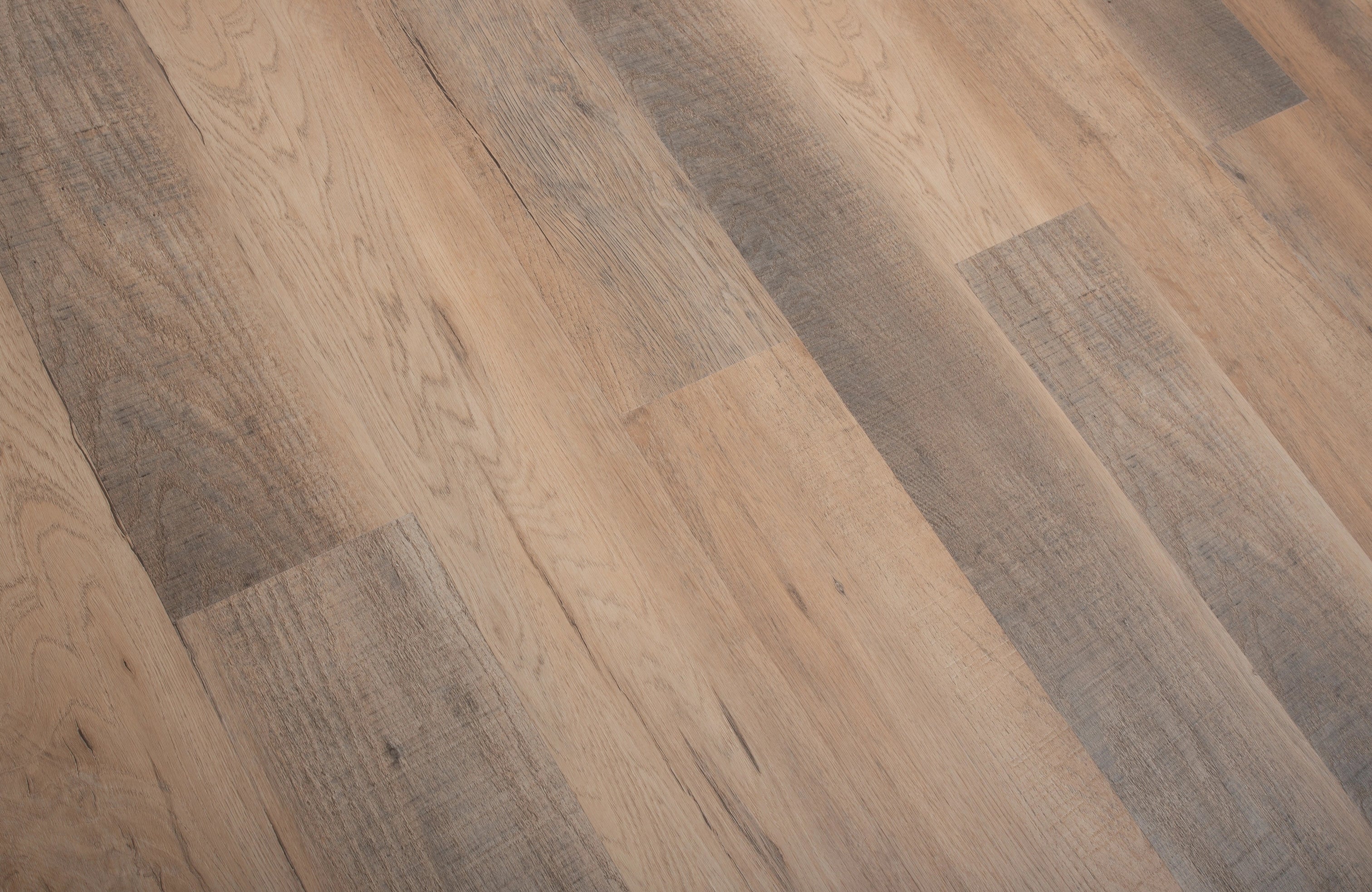 Regency Stafford Oak 6.5mm Straight Plank LVT Flooring SPC Rigid Core - Image 9