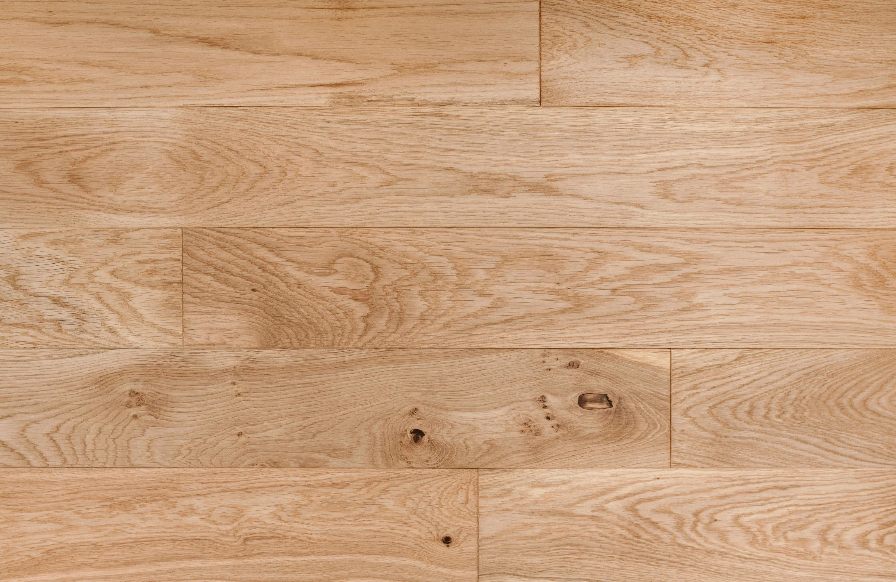 Signature Grain Solid Oak Flooring - Image 3