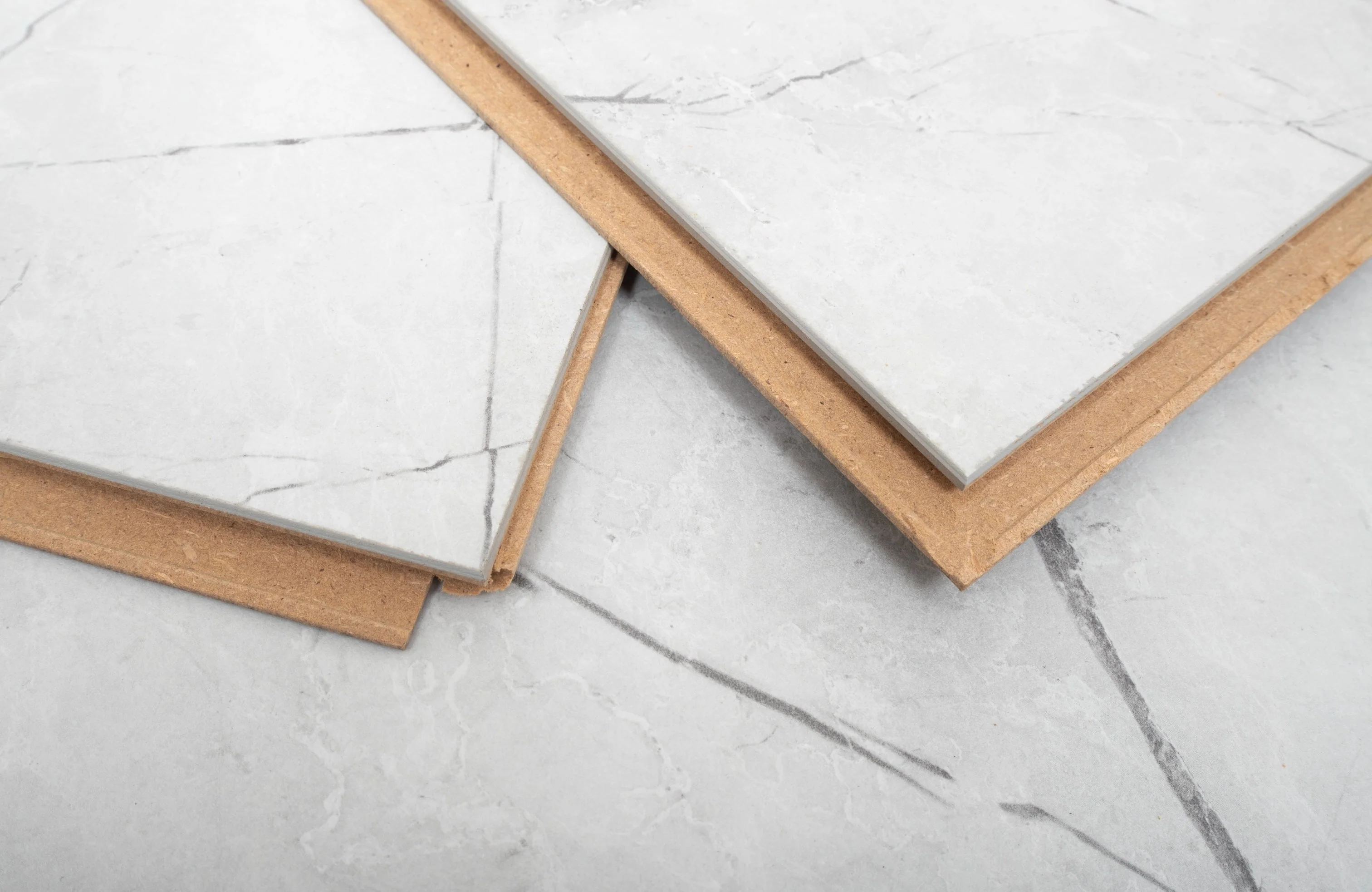 Silver Dune Marble Oak AGT Mood 10mm Laminate Flooring - Image 7