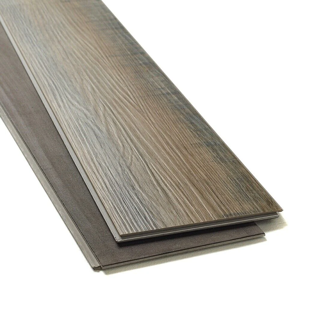 Sovereign Coastal Oak 6mm Plank LVT Rigid Core SPC Click Luxury Vinyl Tile Flooring - Image 6