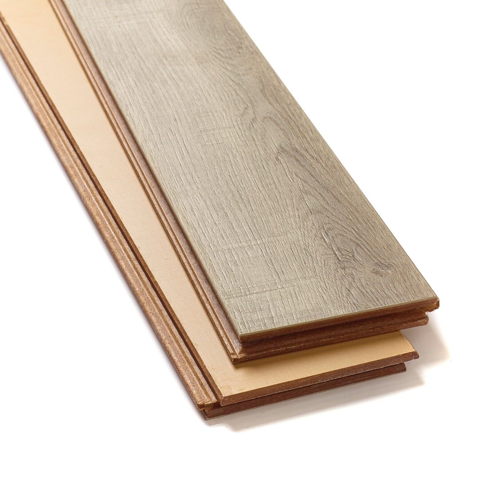 Starward Nocturne 12mm Herringbone Laminate Flooring - Image 7