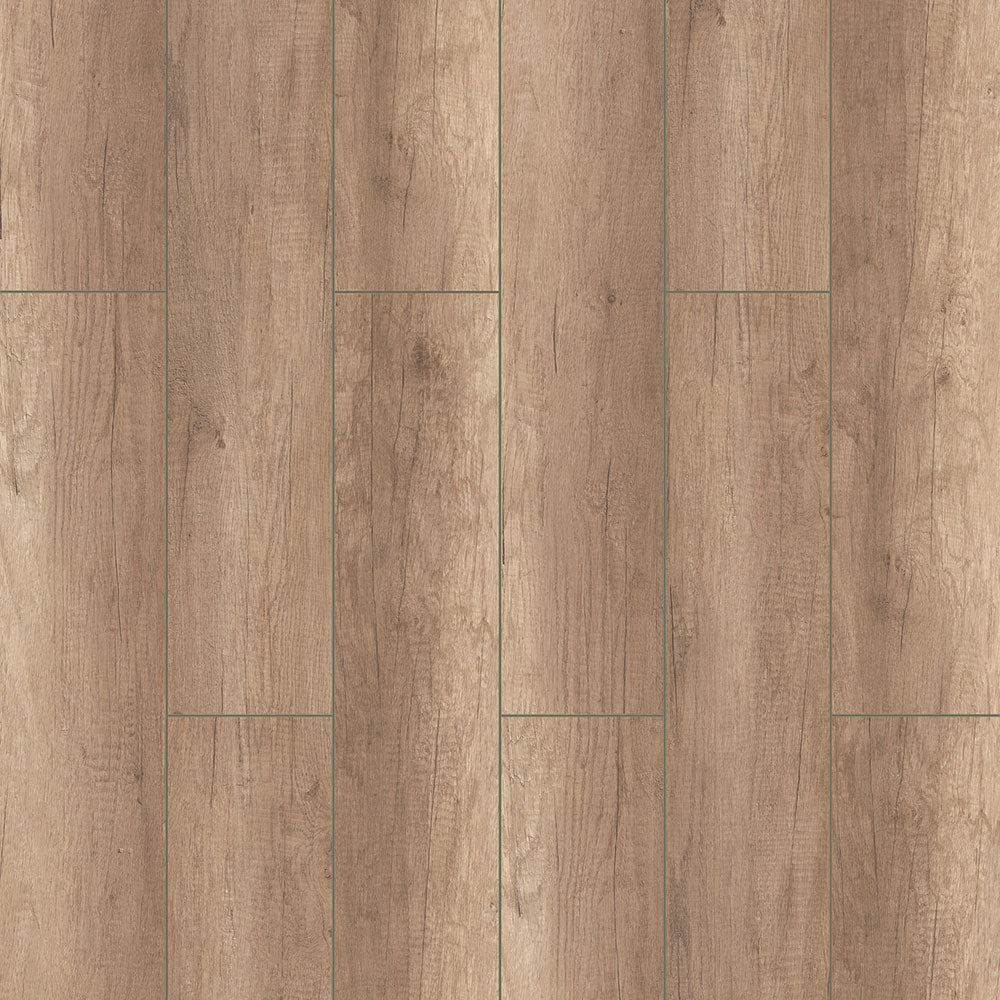 STEP Click Plus Bafra Oak Laminate Flooring - Image 3