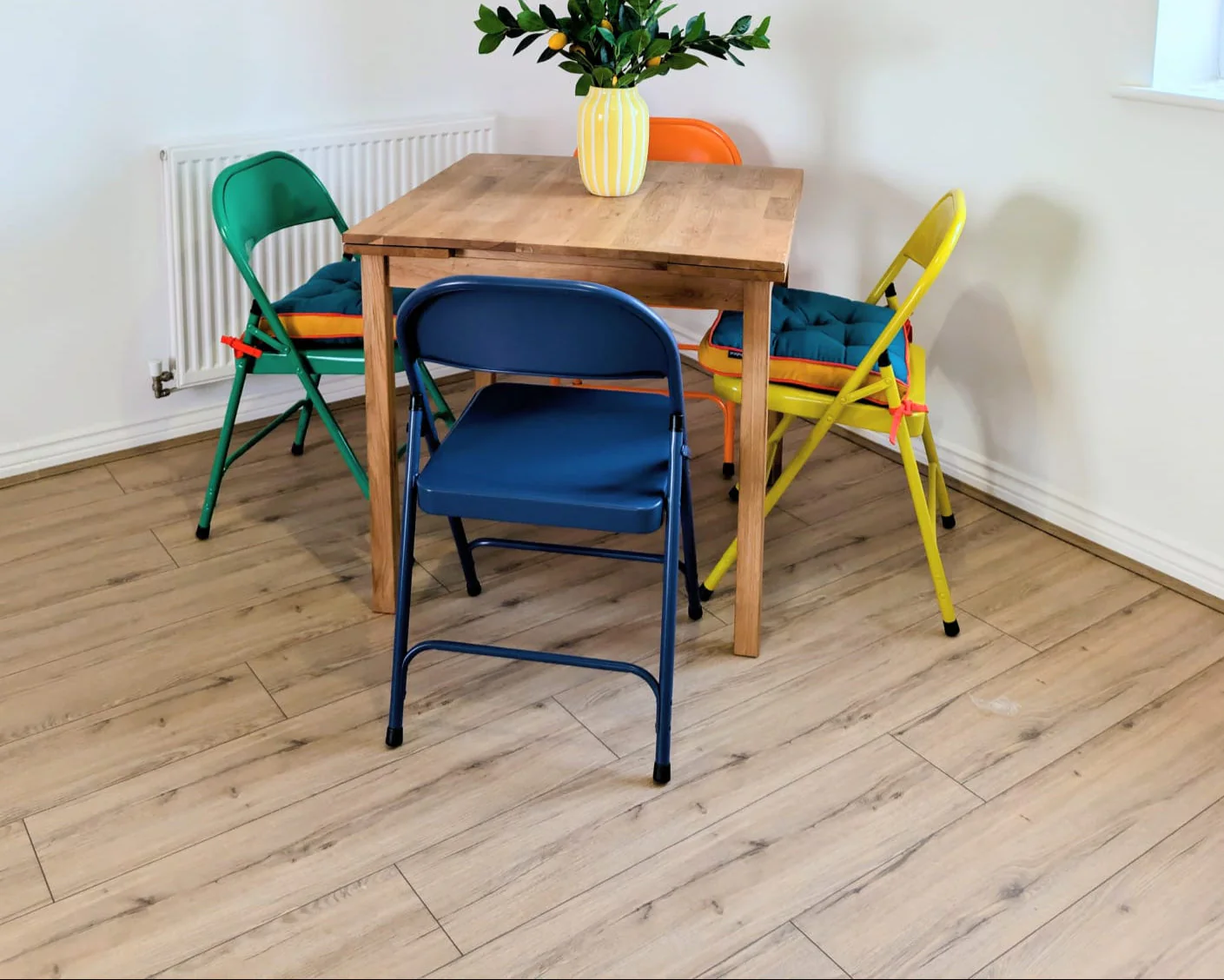 STEP Click Plus Bozyazi Oak Laminate Flooring - Image 3