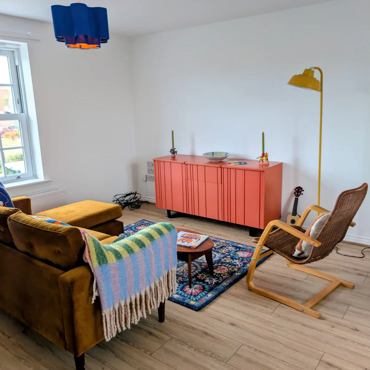 STEP Click Plus Bozyazi Oak Laminate Flooring - Image 4