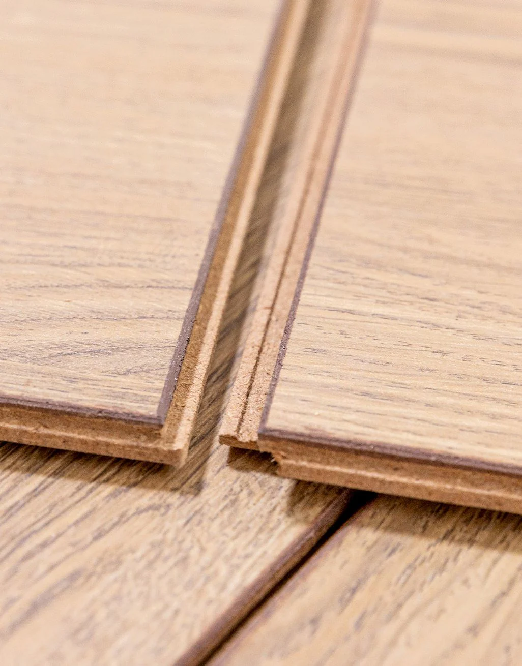 STEP Click Plus Bozyazi Oak Laminate Flooring - Image 6