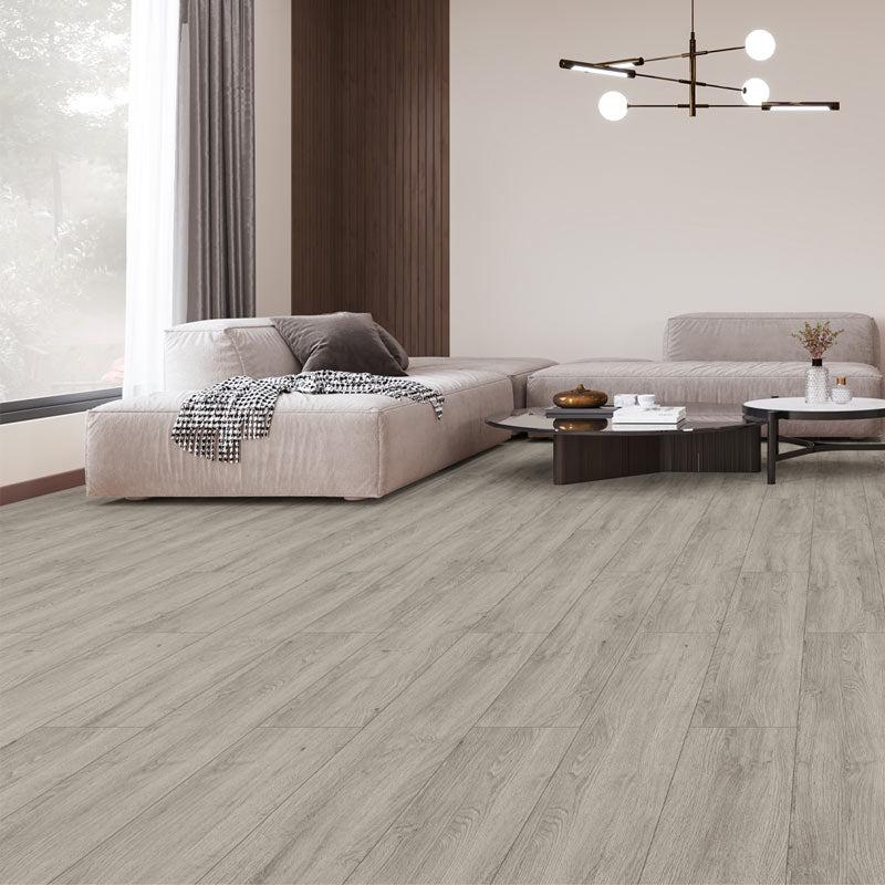STEP Click XL Devine Grey 12mm AC5 Laminate Flooring - Image 7