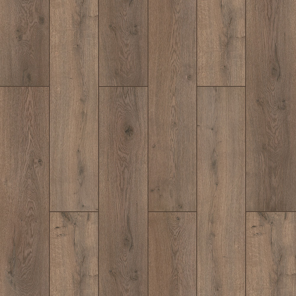 STEP Click XL Nairobi Rustic 12mm AC5 Laminate Flooring - Image 5