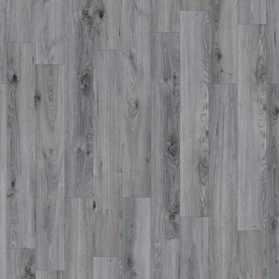 Grey Stone 10mm Waterproof Laminate Flooring - Image 7