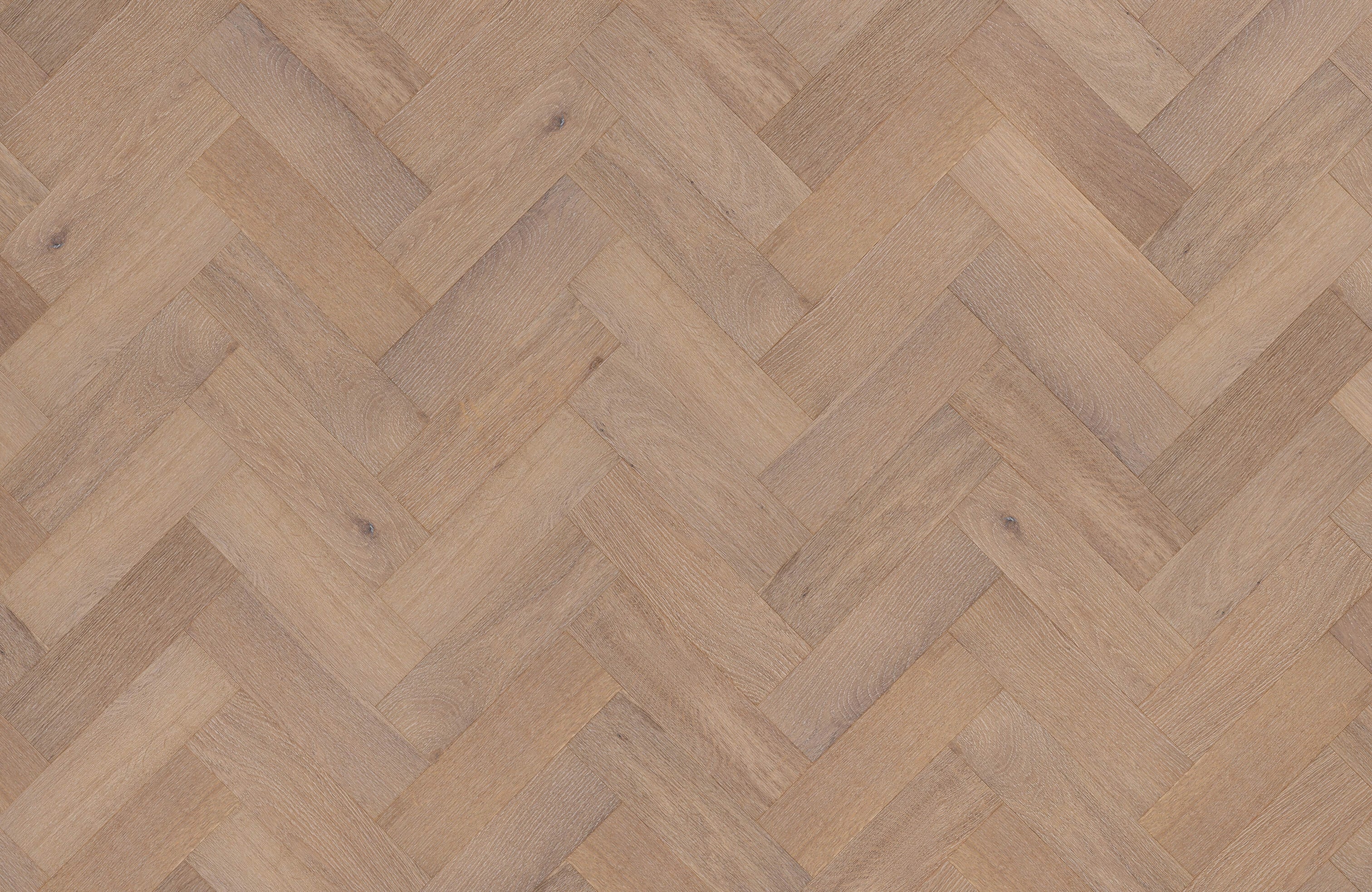 Thameside Oak Herringbone 14mm Engineered Wood Flooring - Image 4