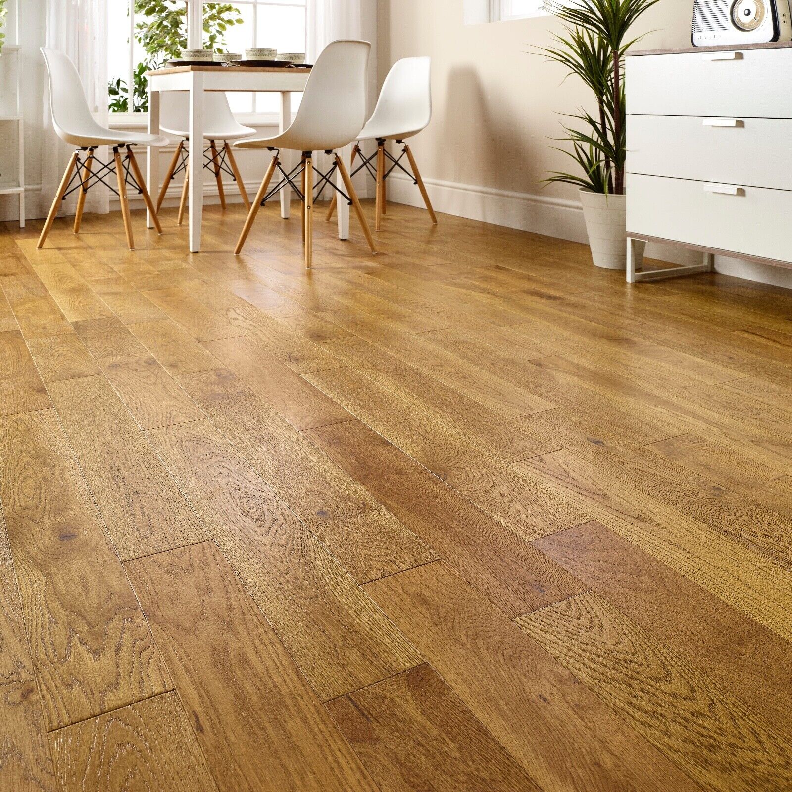 Thornfield Majesty 14mm Engineered Wood Flooring - Image 3