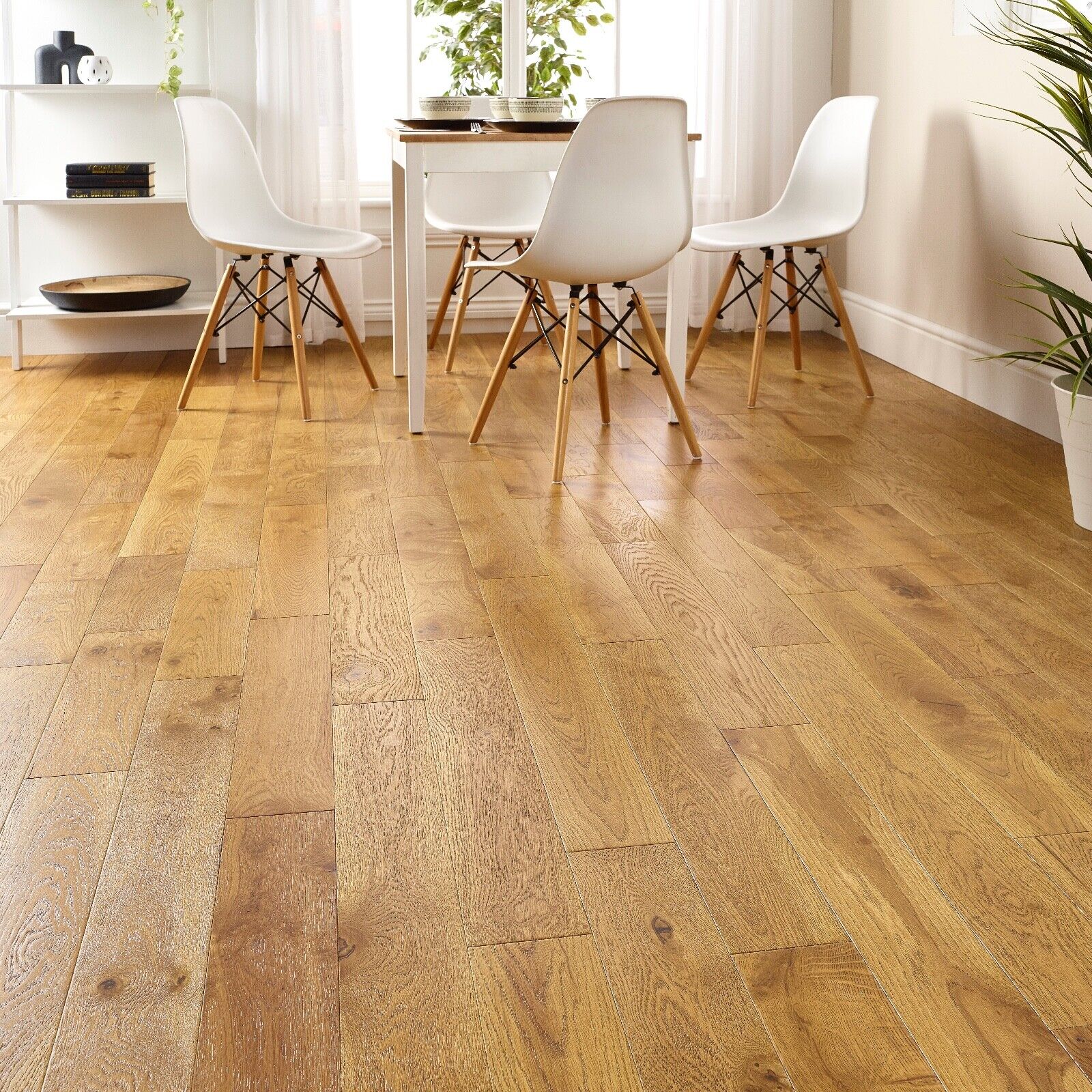 Thornfield Majesty 14mm Engineered Wood Flooring - Image 4