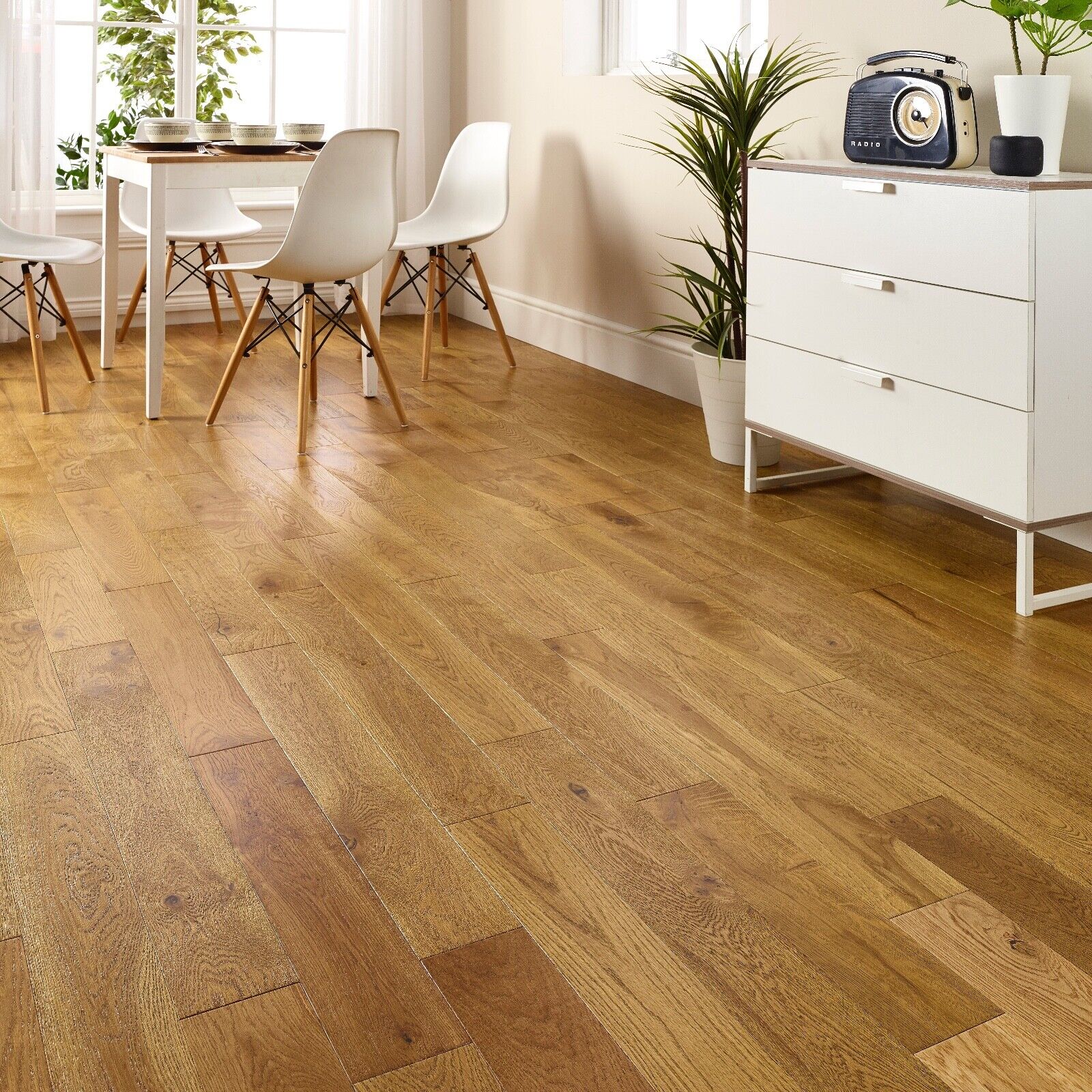 Thornfield Majesty 14mm Engineered Wood Flooring - Image 5