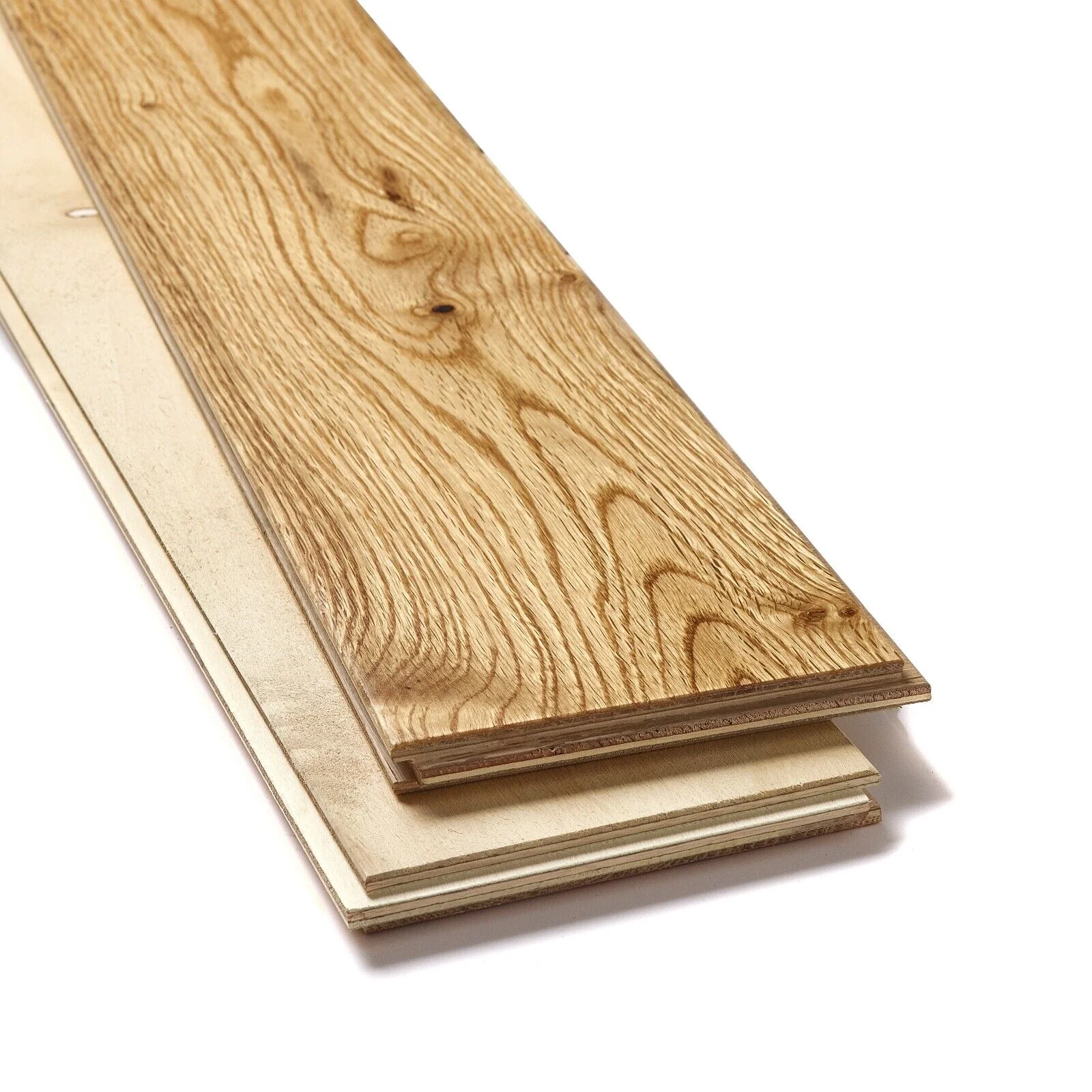 Thornfield Majesty 14mm Engineered Wood Flooring - Image 6