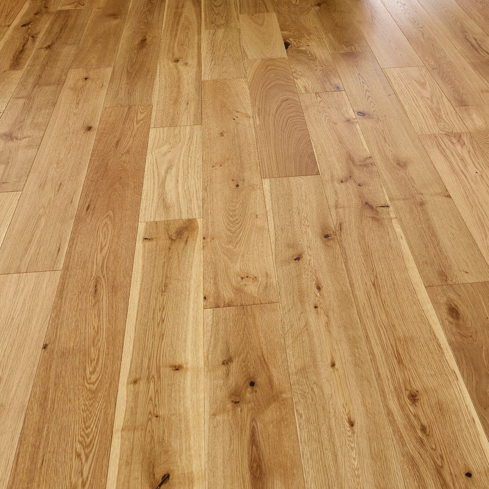 Thornfield Regal 14mm Engineered Wood Flooring - Image 3