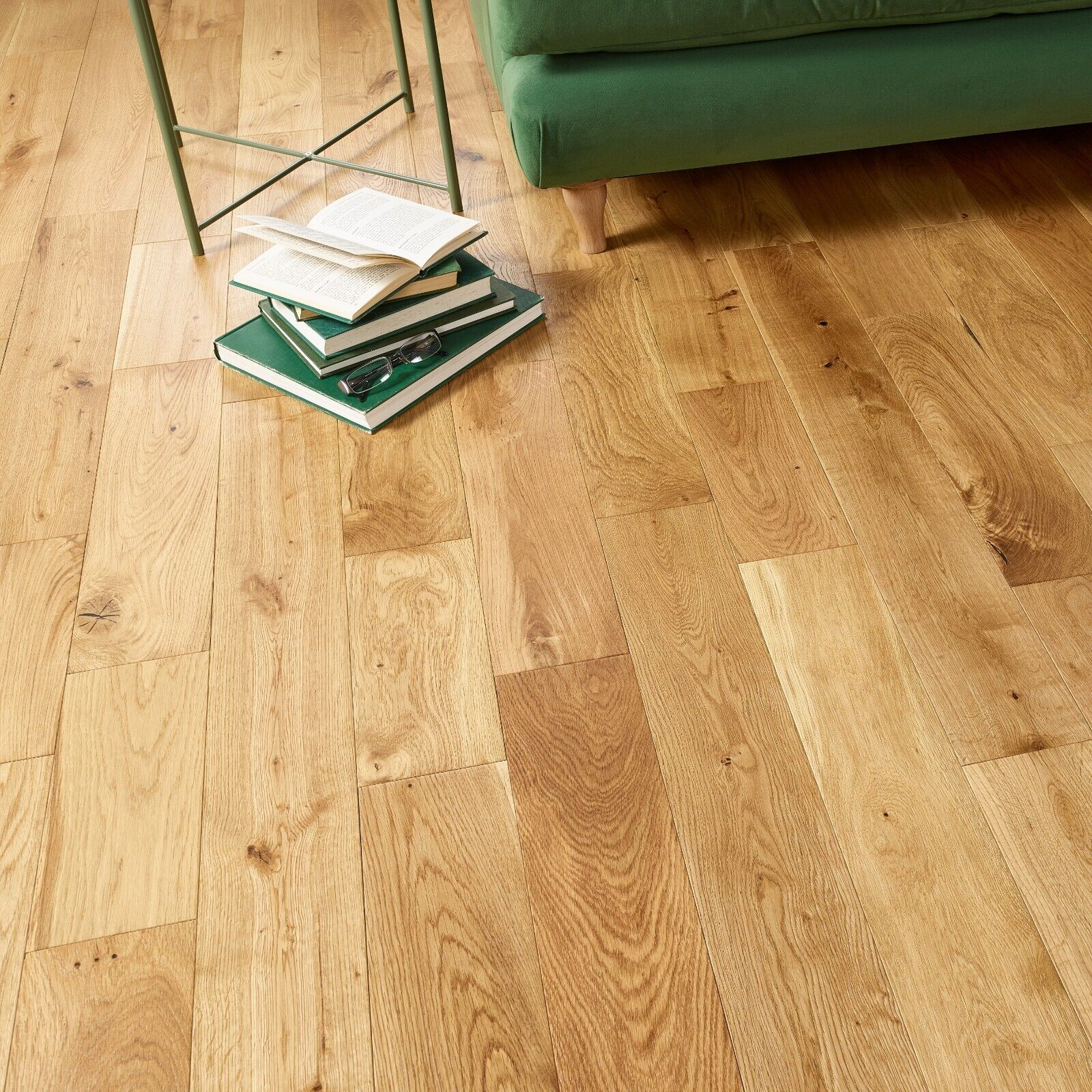 Thornfield Regal 14mm Engineered Wood Flooring - Image 5