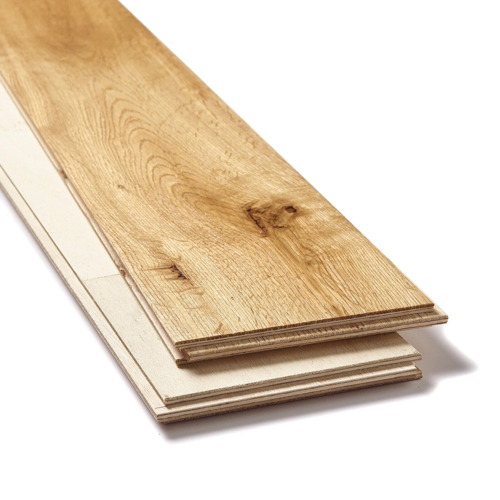 Thornfield Regal 14mm Engineered Wood Flooring - Image 6
