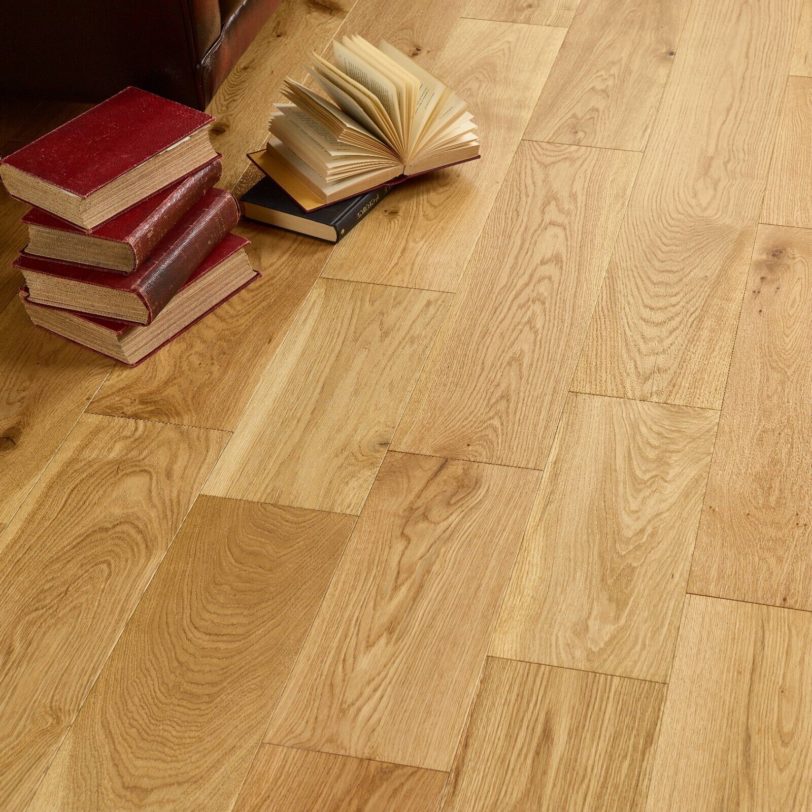 Thornfield Royal 14mm Engineered Wood Flooring - Image 3