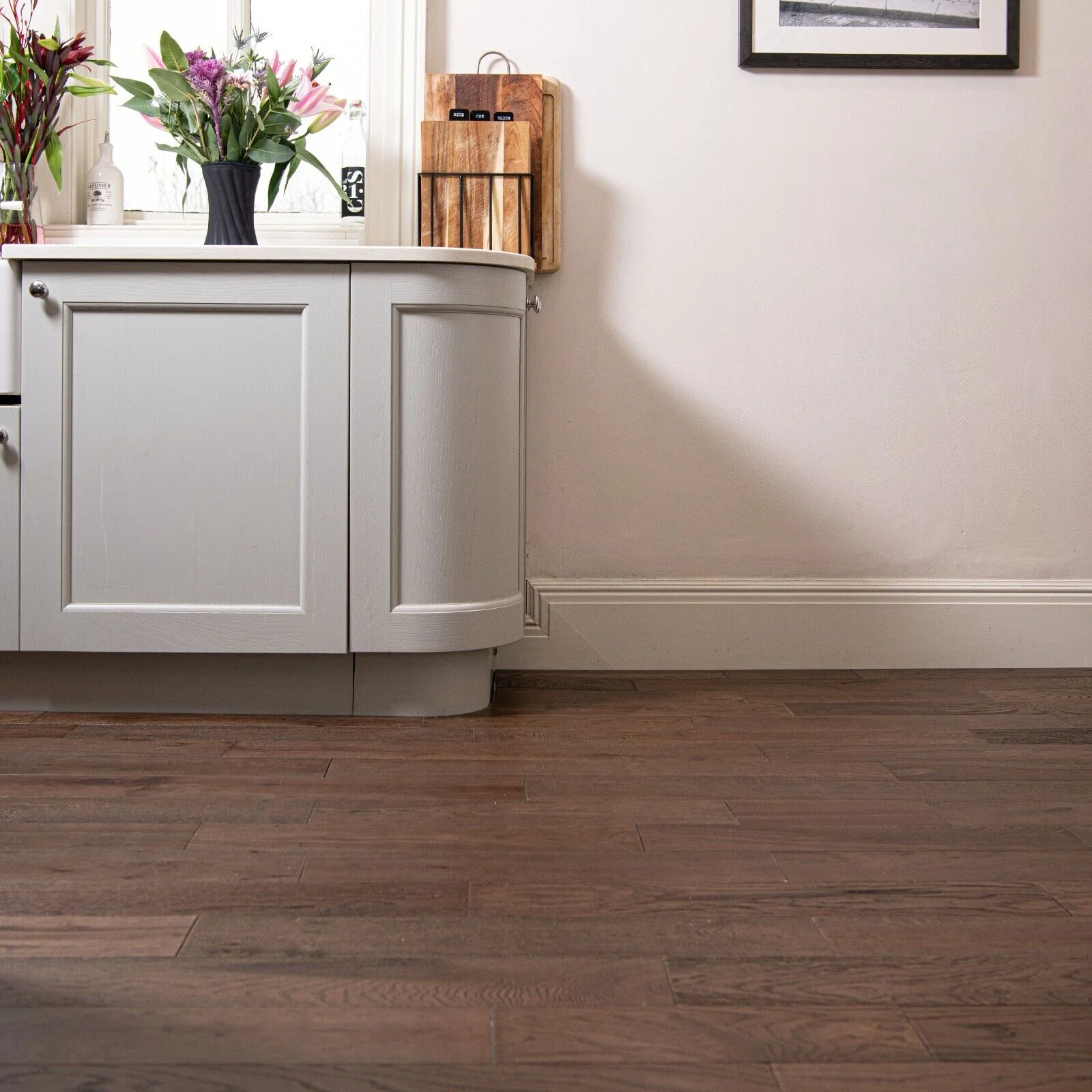 Thornfield Shadow 14mm Engineered Wood Flooring - Image 5