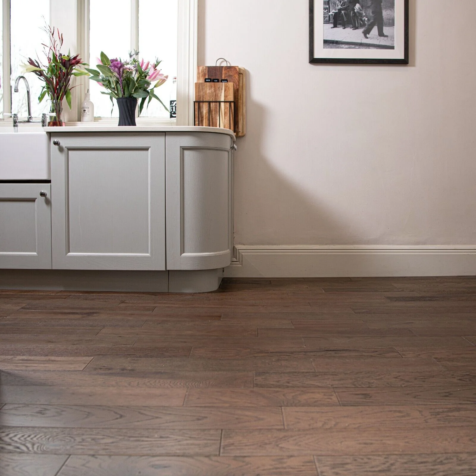 Thornfield Shadow 14mm Engineered Wood Flooring - Image 6