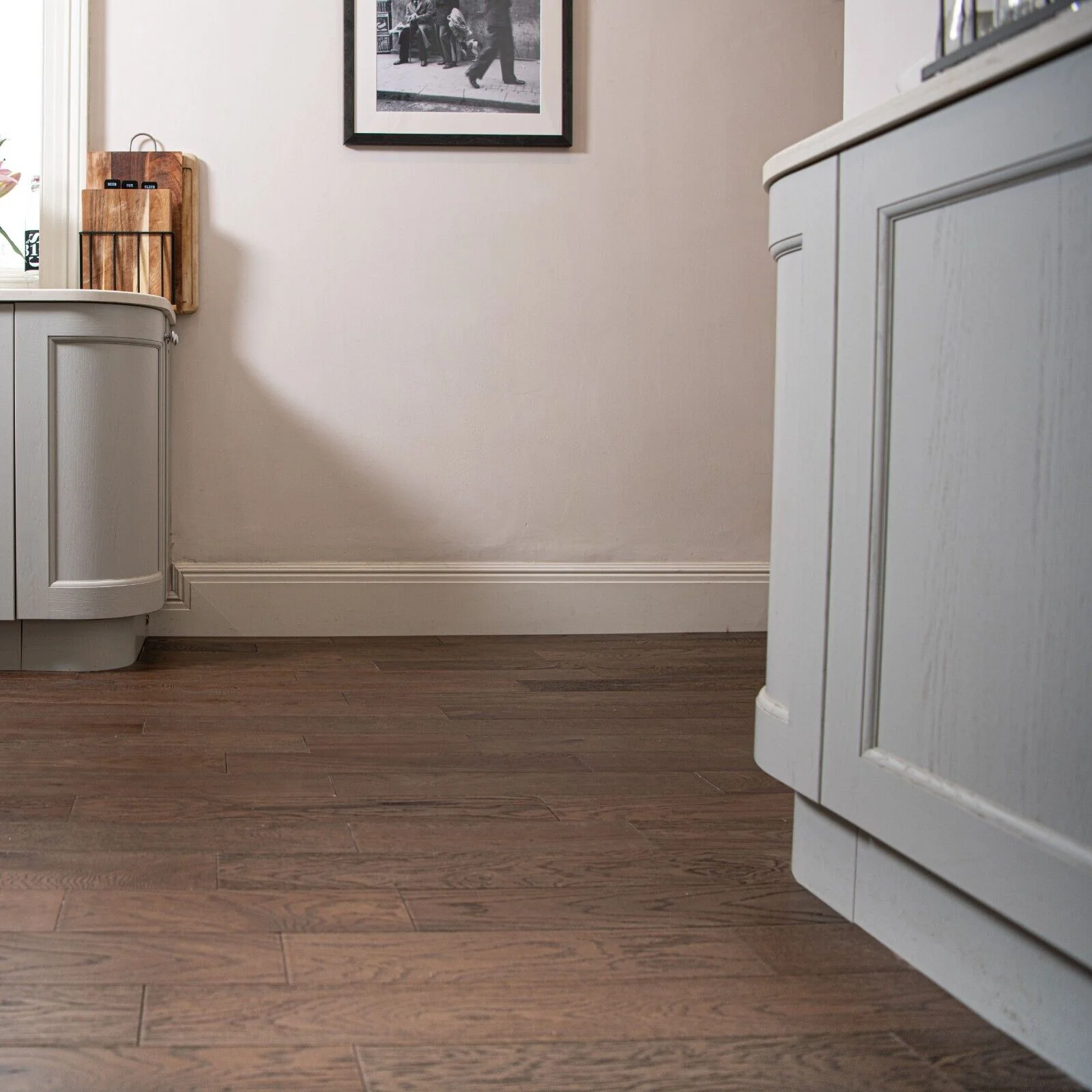 Thornfield Shadow 14mm Engineered Wood Flooring - Image 7