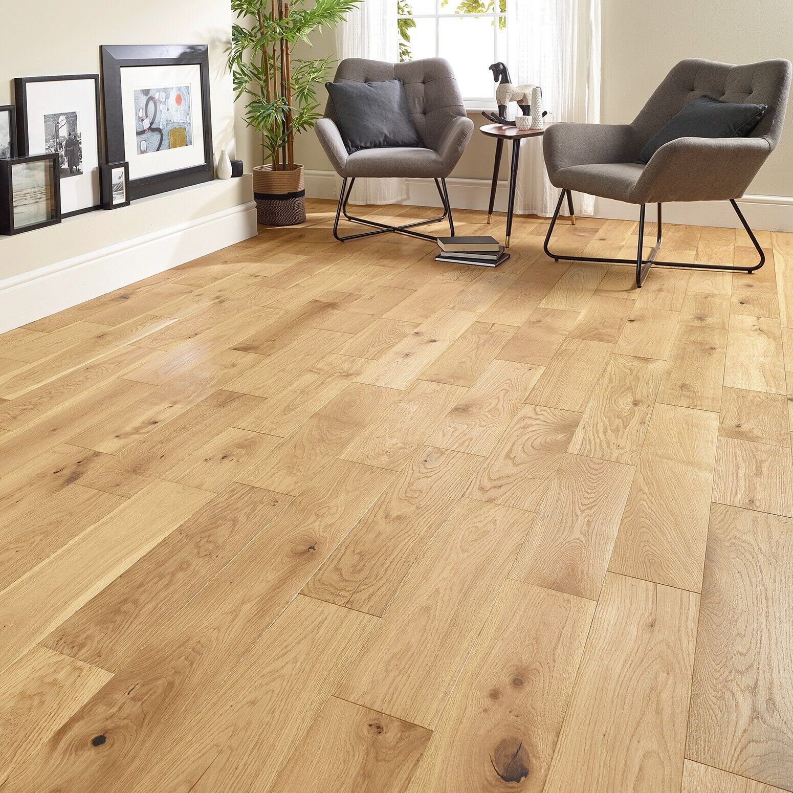Thornfield Tradition 14mm Engineered Wood Flooring - Image 3