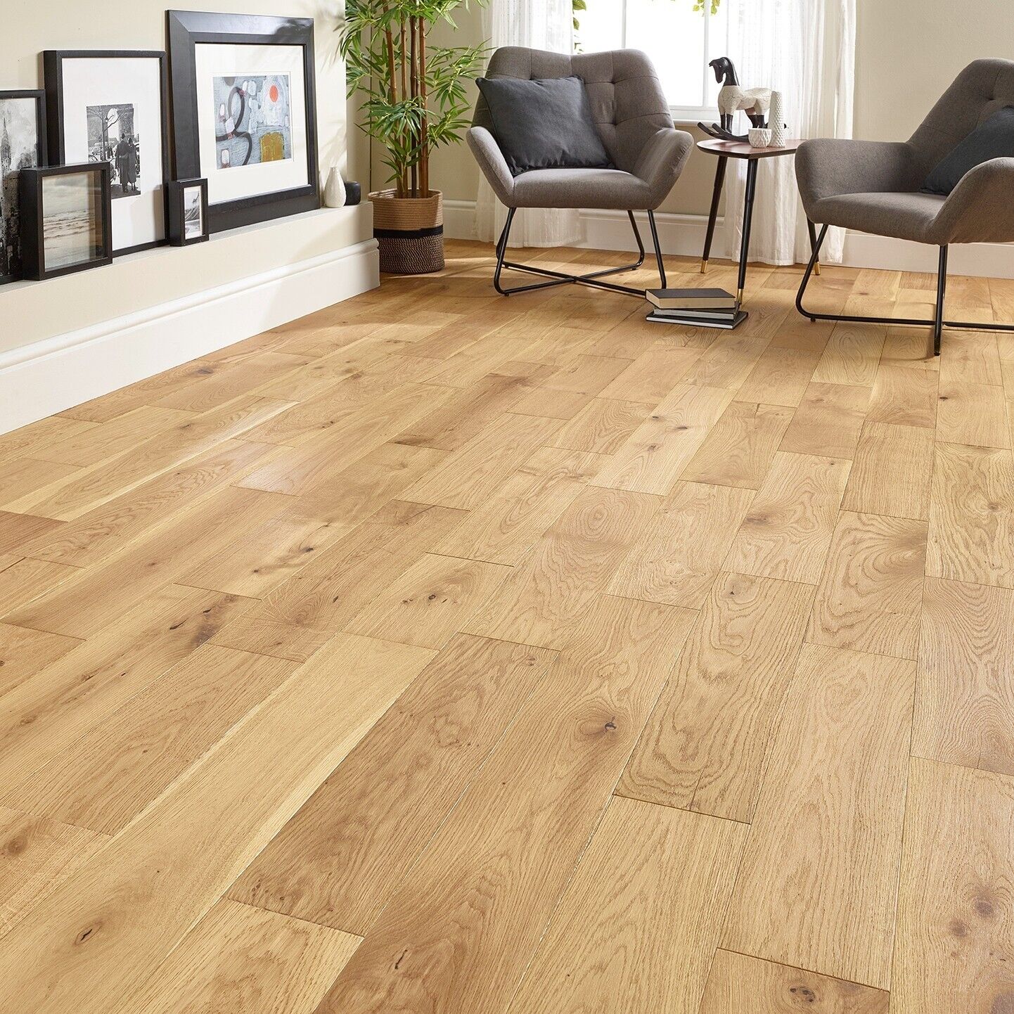 Thornfield Tradition 14mm Engineered Wood Flooring - Image 4